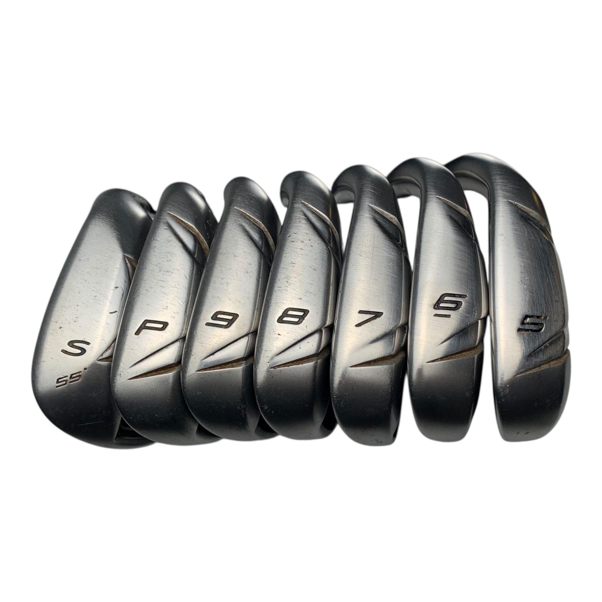 TaylorMade RBZ Iron Set / Flex Regular / 5-SW / Graphite