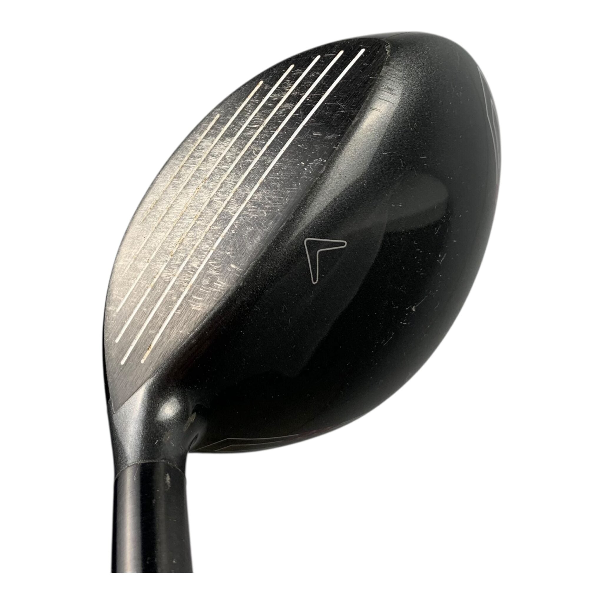 Callaway X2 Hot Fairway Wood / Flex Ladies / Graphite / #7/24 