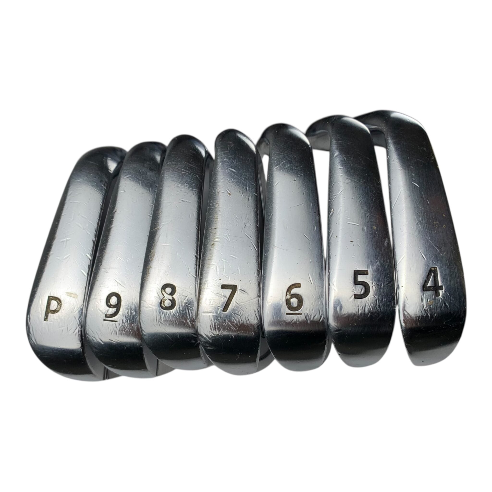 Takomo 301 Set di ferri / Flex Stiff /4-PW/ Acciaio
