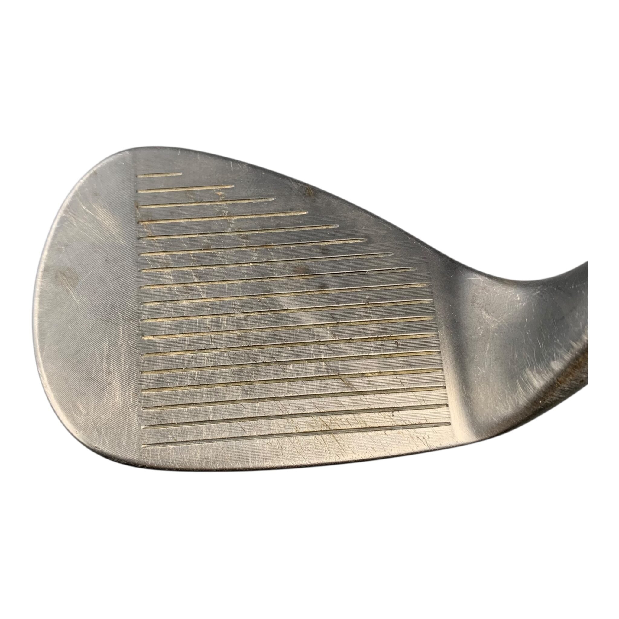 Titleist SM8 Wedge / Acciaio / #56/14