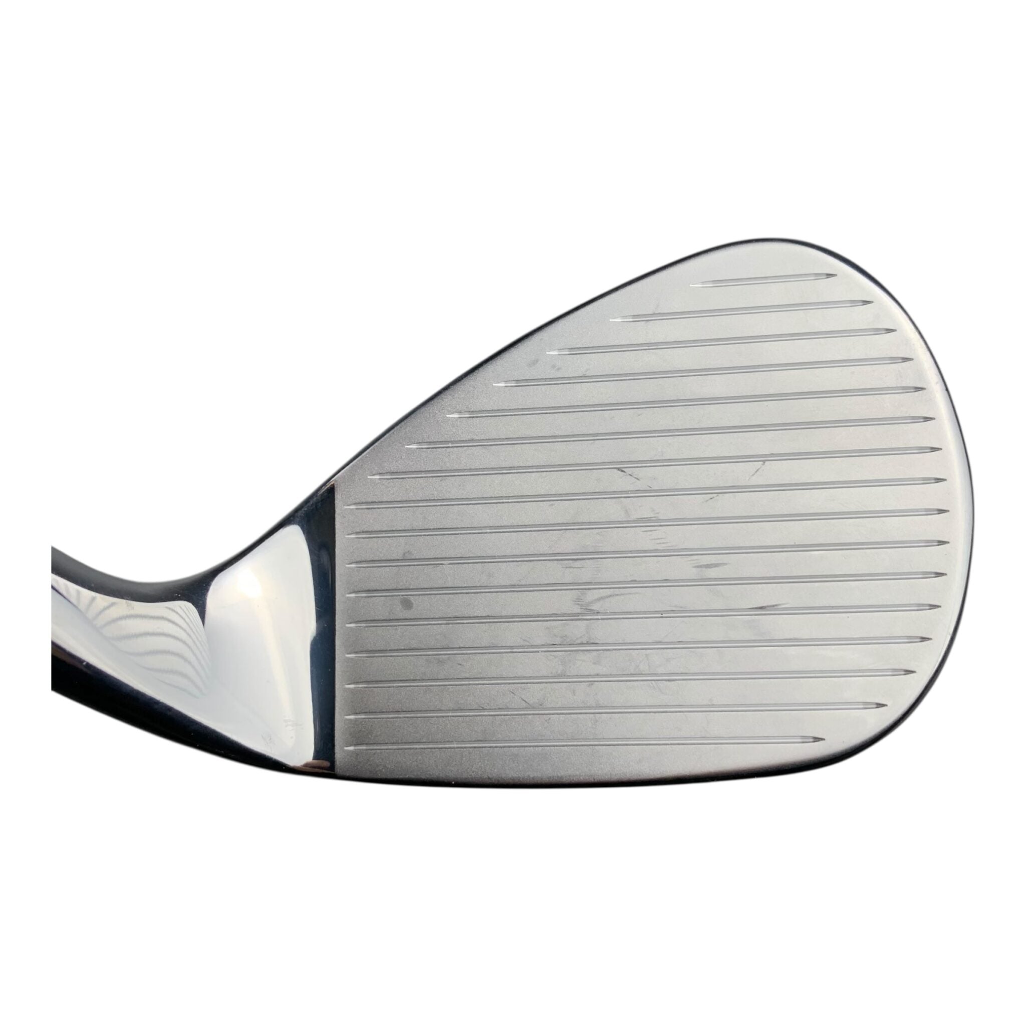 Sinistra Callaway CB23 Wedge / Acciaio / #56/14