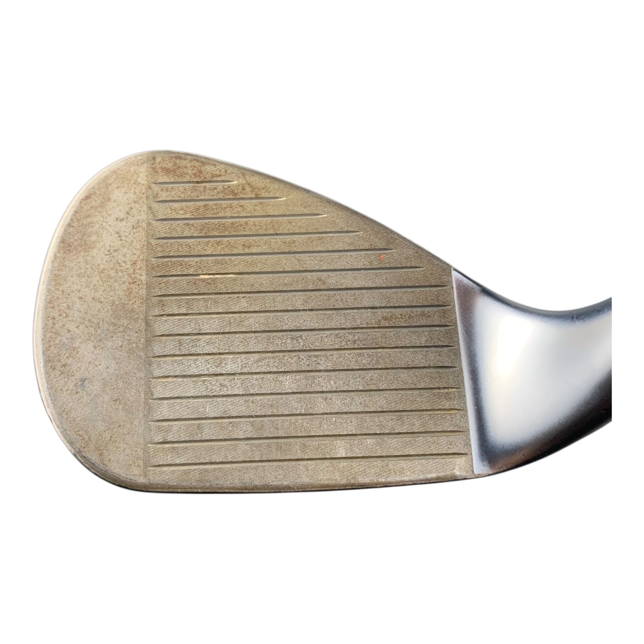 Callaway Mascelle crude Wedge / Acciaio / #60/08