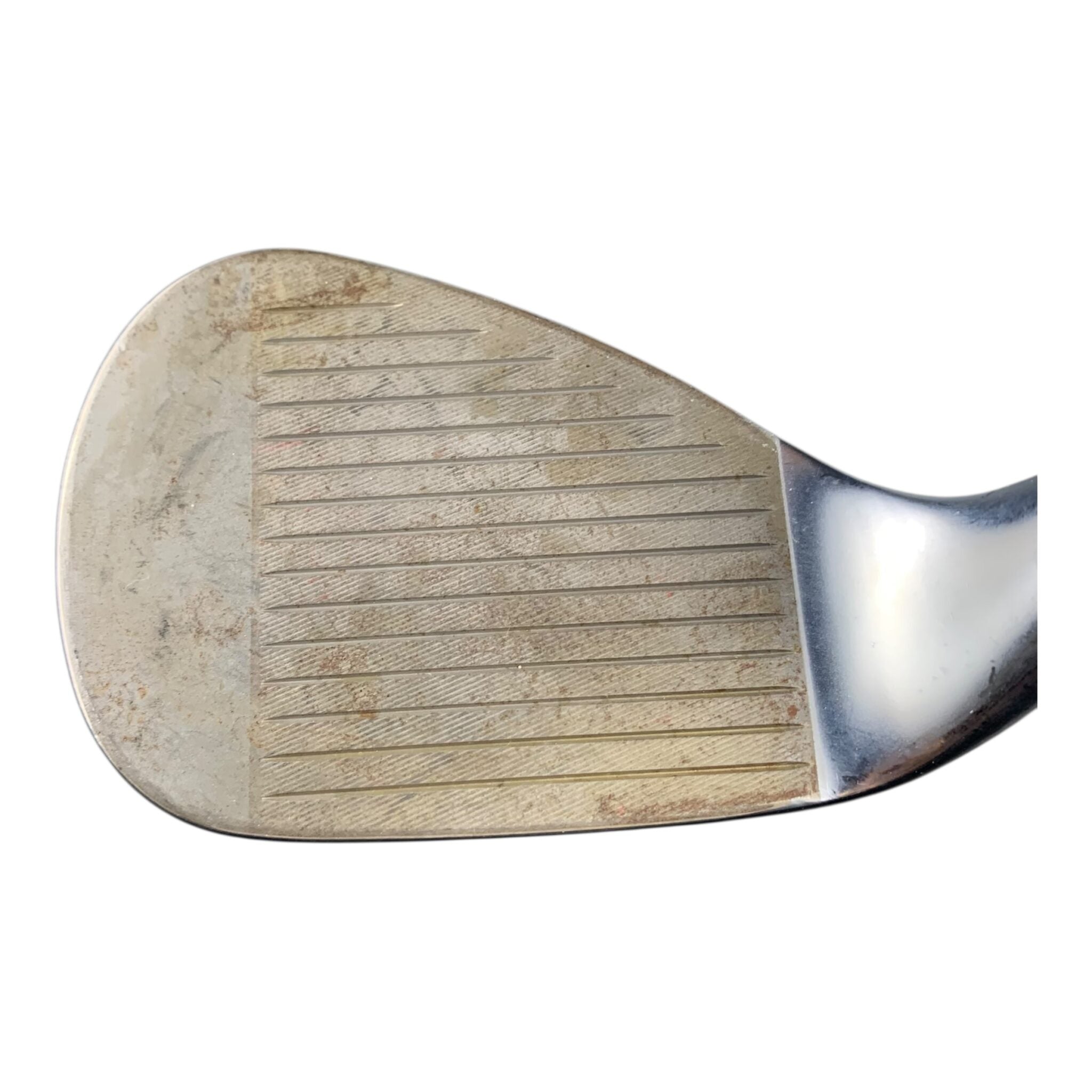 Callaway Jaws raw Wedge / Steel / #58/08