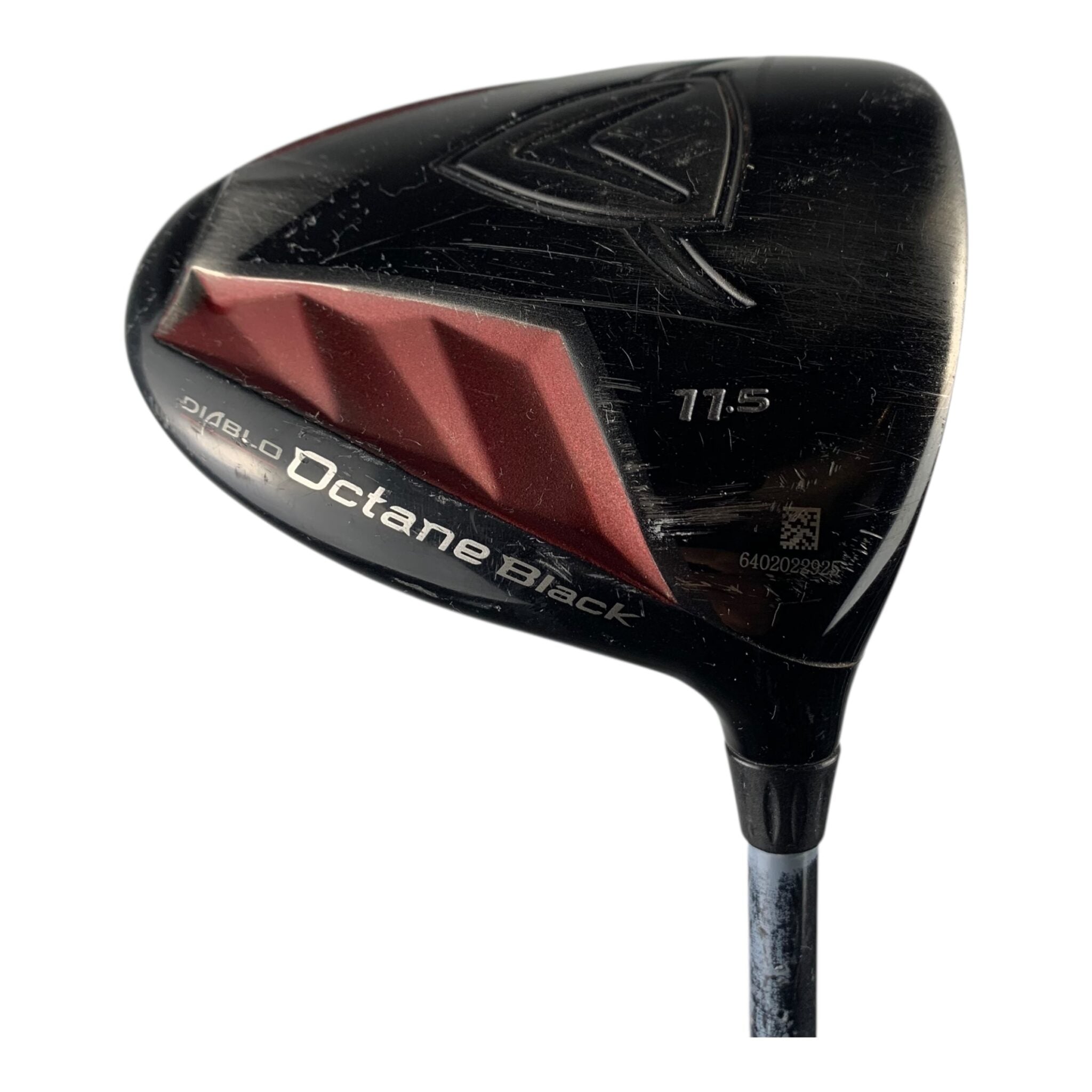 Callaway Diablo Octane Driver / Flex Regular / Loft 11,5 