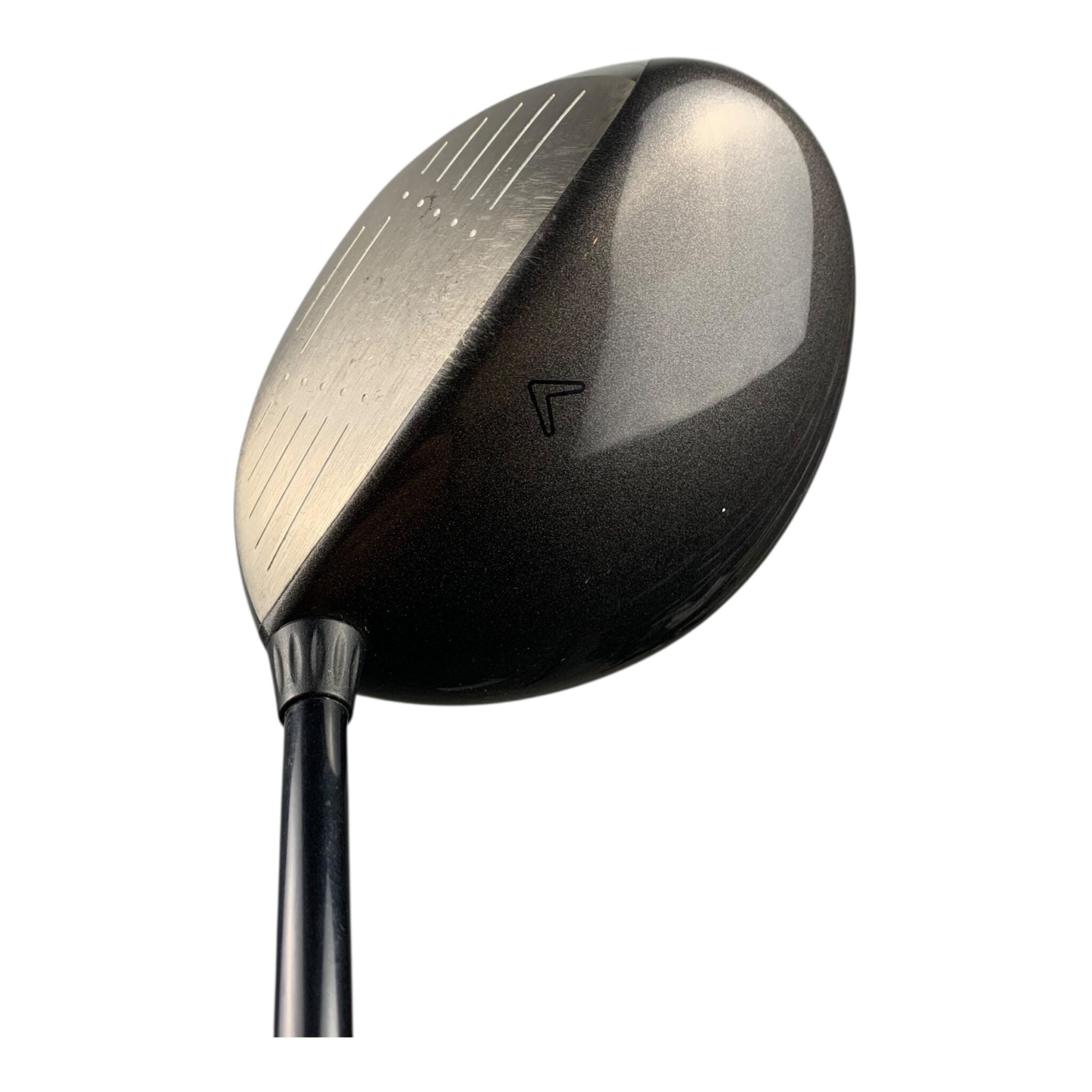 Callaway Big Bertha Titane Driver / Flex Regular / Loft 10 