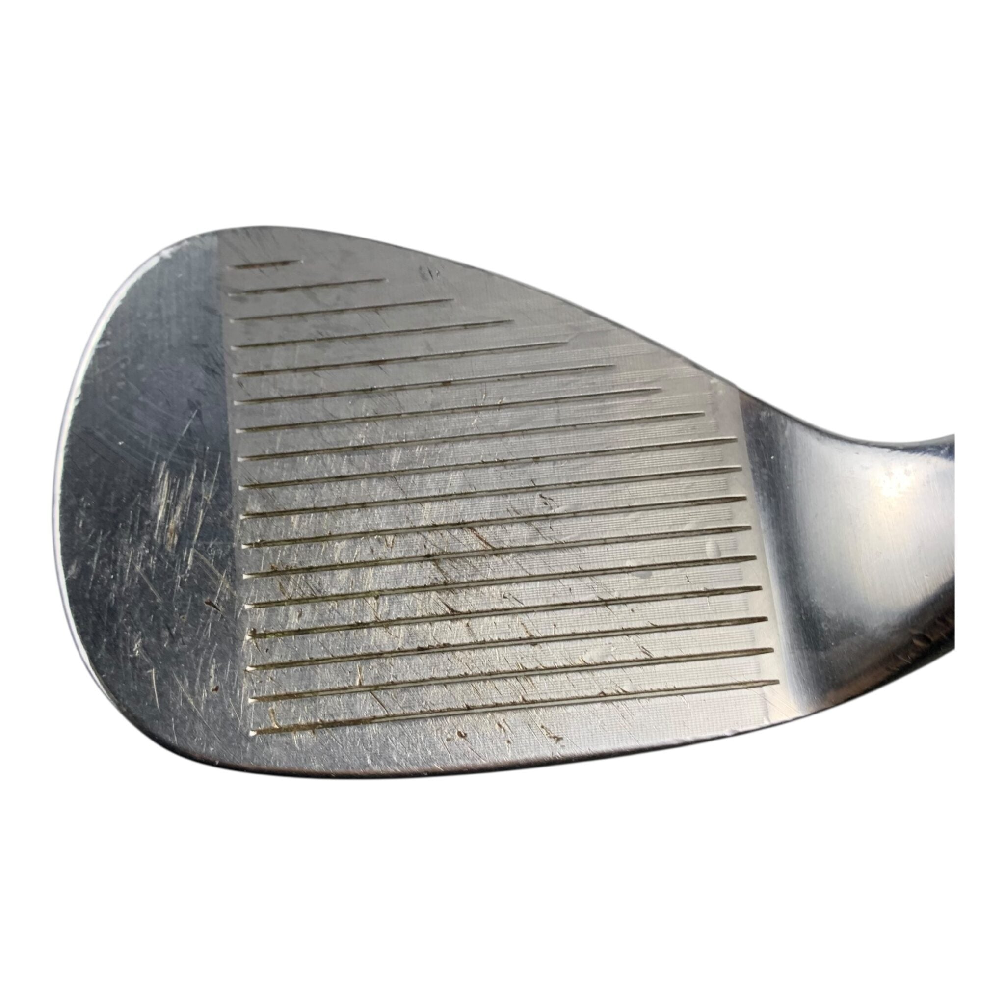 Titleist SM7 Wedge / Stål / #58/12