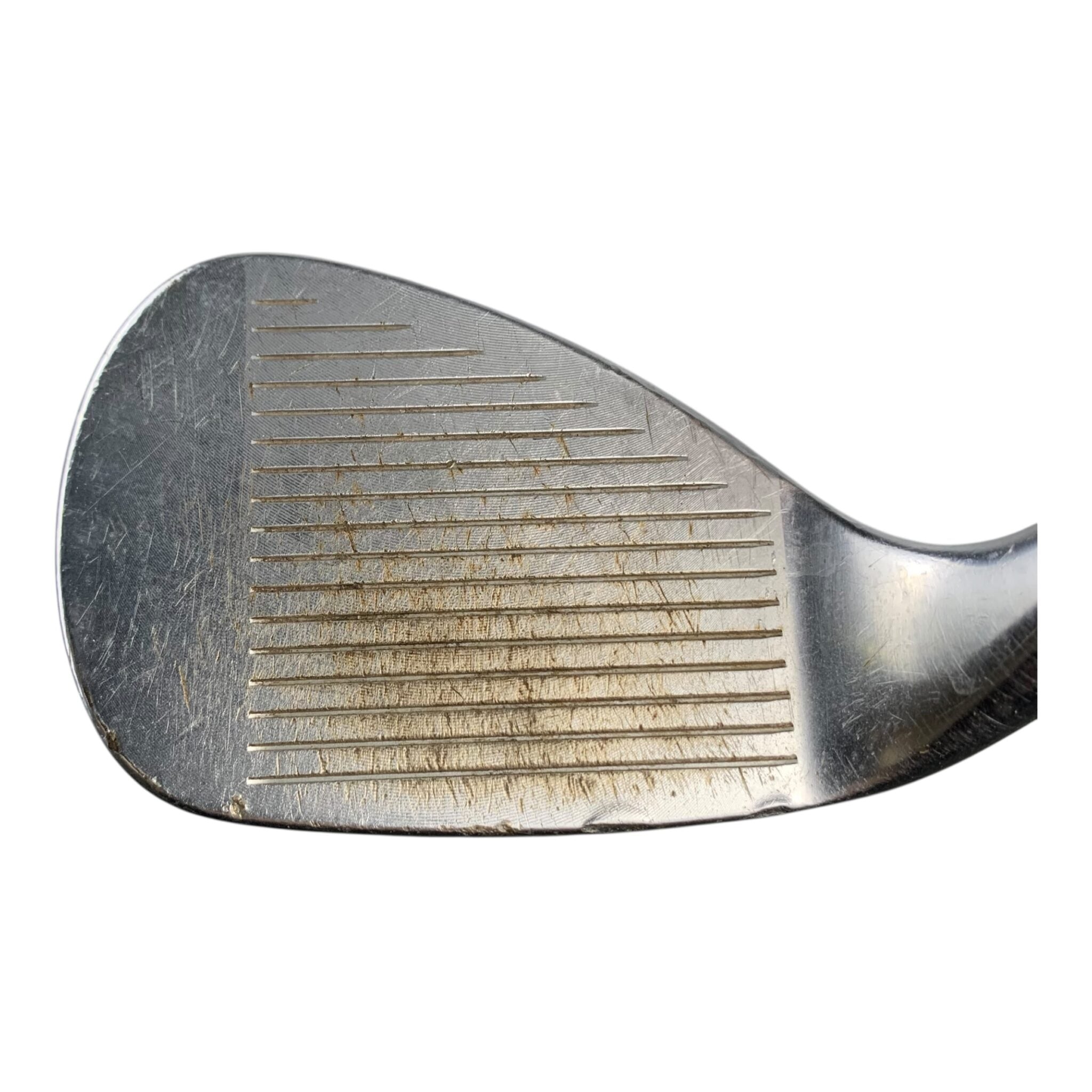 Titleist SM5 Wedge / Acciaio / #60/08