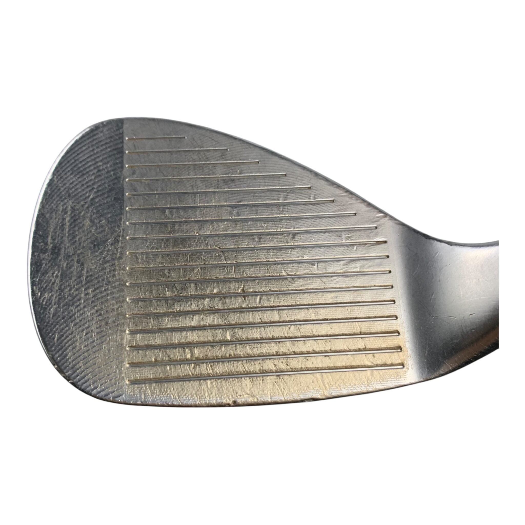 Cleveland RTX4 Wedge / Steel / #58/09