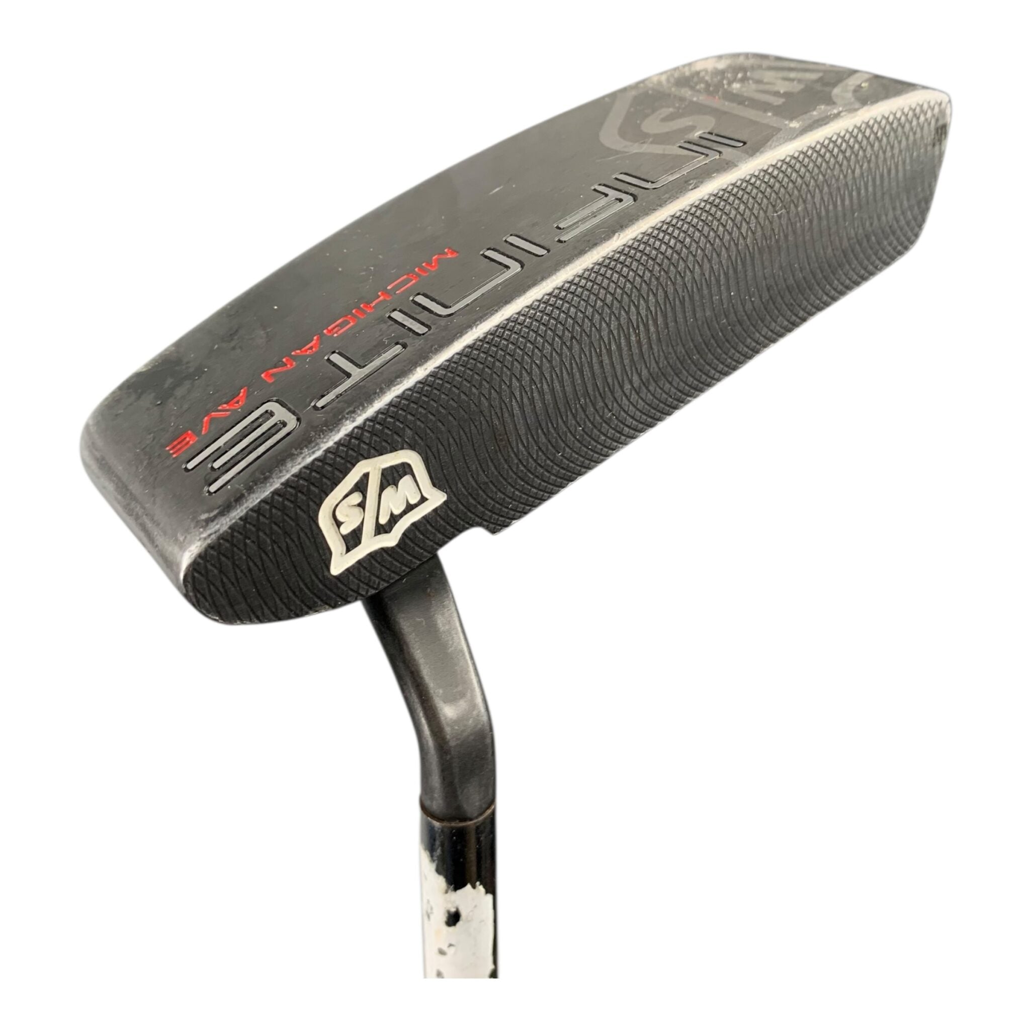 Wilson Staff Infinite Michigan ave.  Putter / 34"