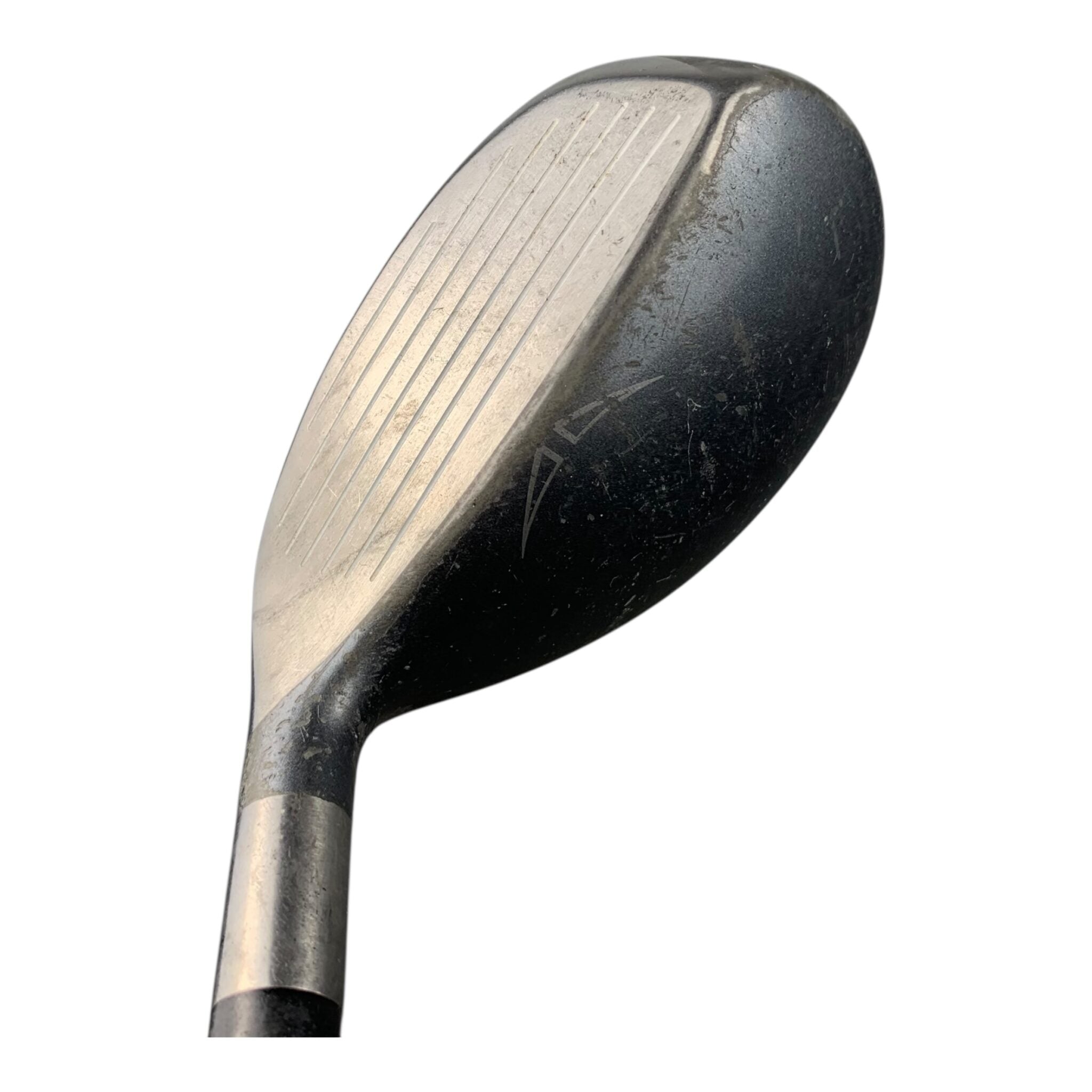 PING Serene Hybrid / Flex Ladies / Graphite / #6/30