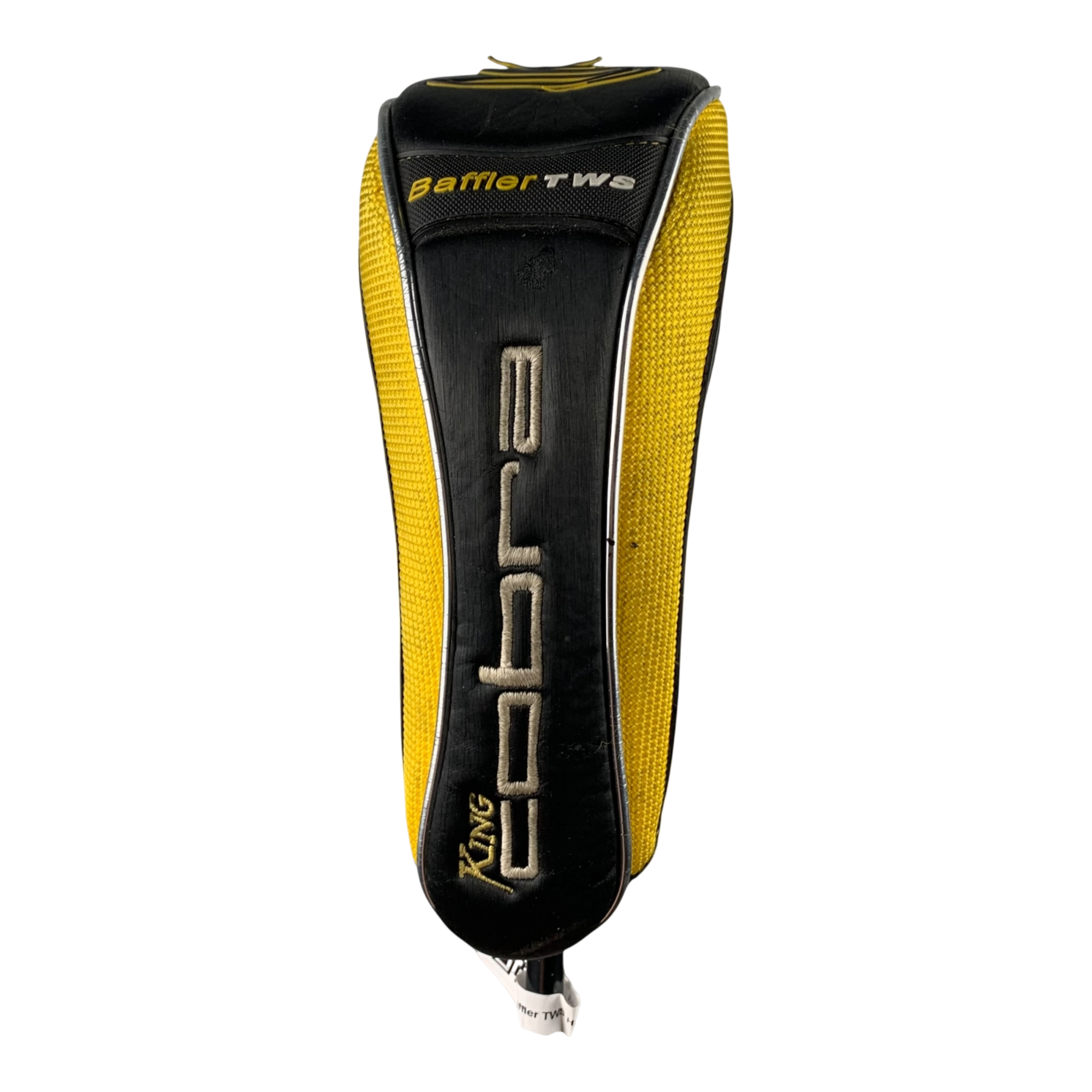 Cobra Baffler TWS Hybrid / Flex Regular / Grafit / #4/23 galleri billede 1 - brugt golf udstyr i god stand