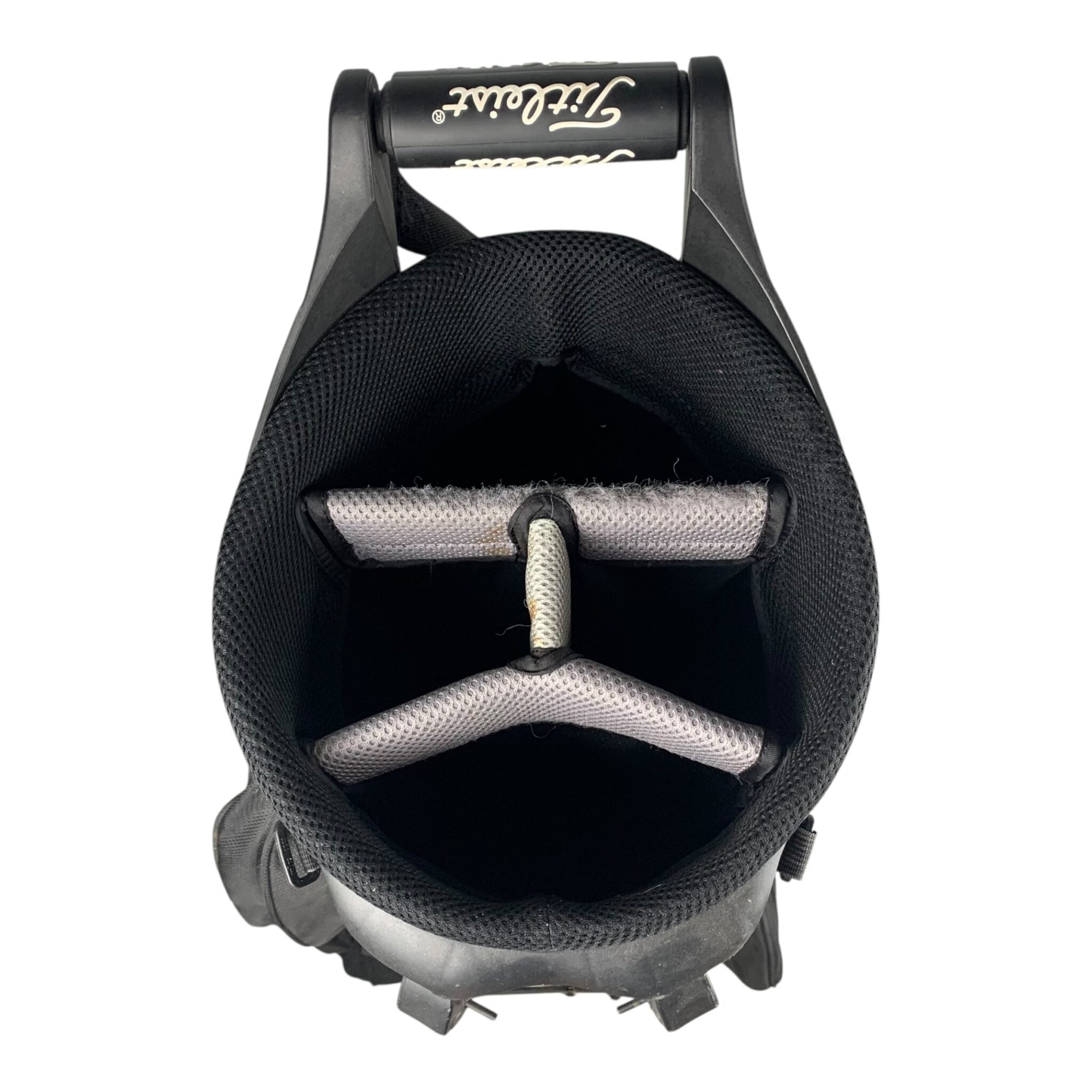Titleist Standbag / Black / 4-Room