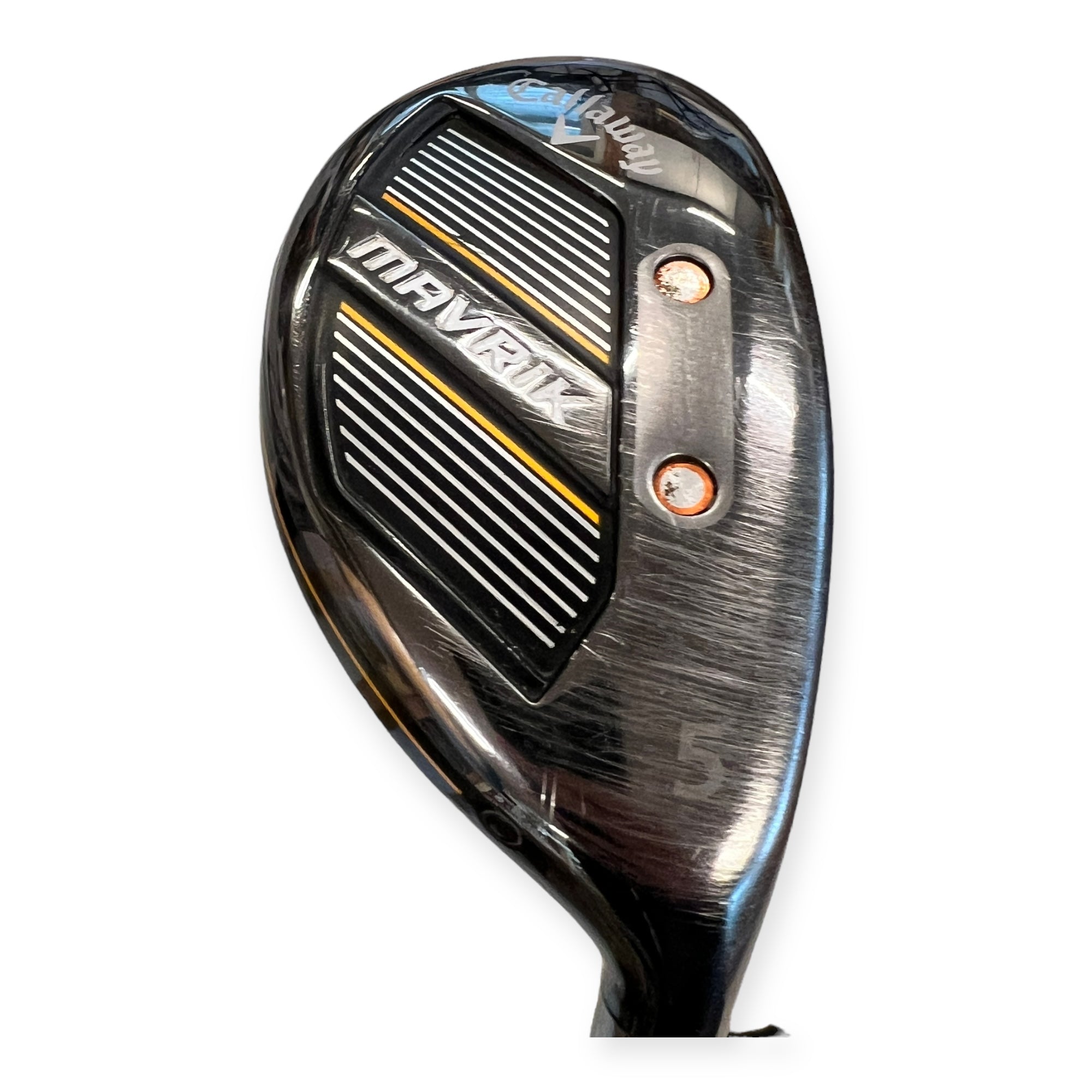 Callaway Mavrik Hybrid / Flex Firm / #5/23