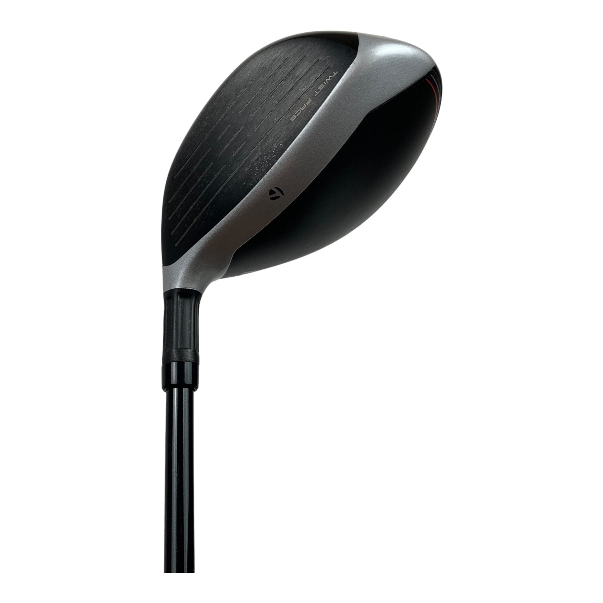TaylorMade M6 Fairway Wood / #3/15 / Flex Regular / MCC Midsize grip