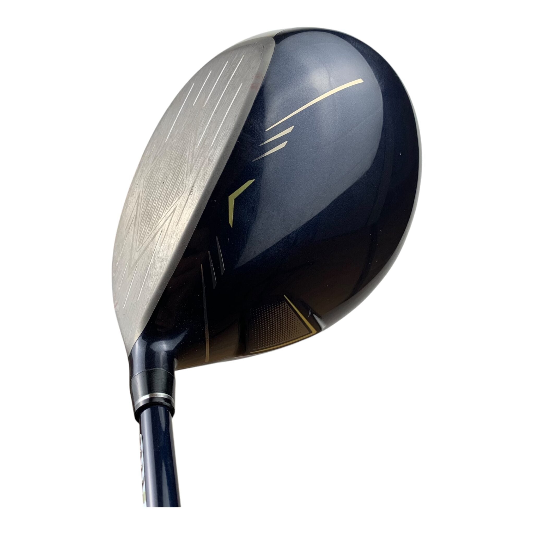 XXIO 12 driver / Flex Regular / Loft 10.5 