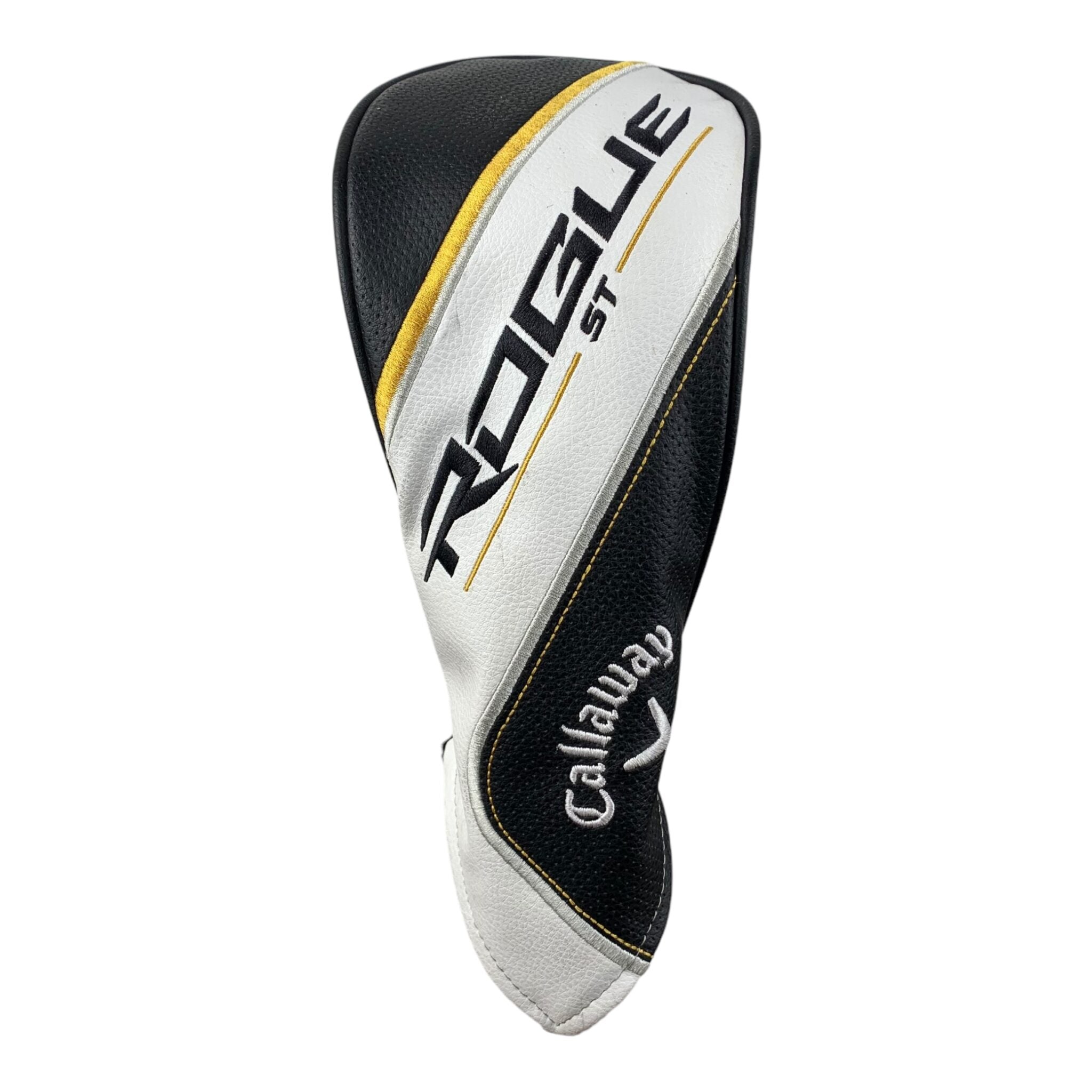 Callaway Rogue ST MAX Fairway Wood / Flex Regular - Graphite / #9/24 