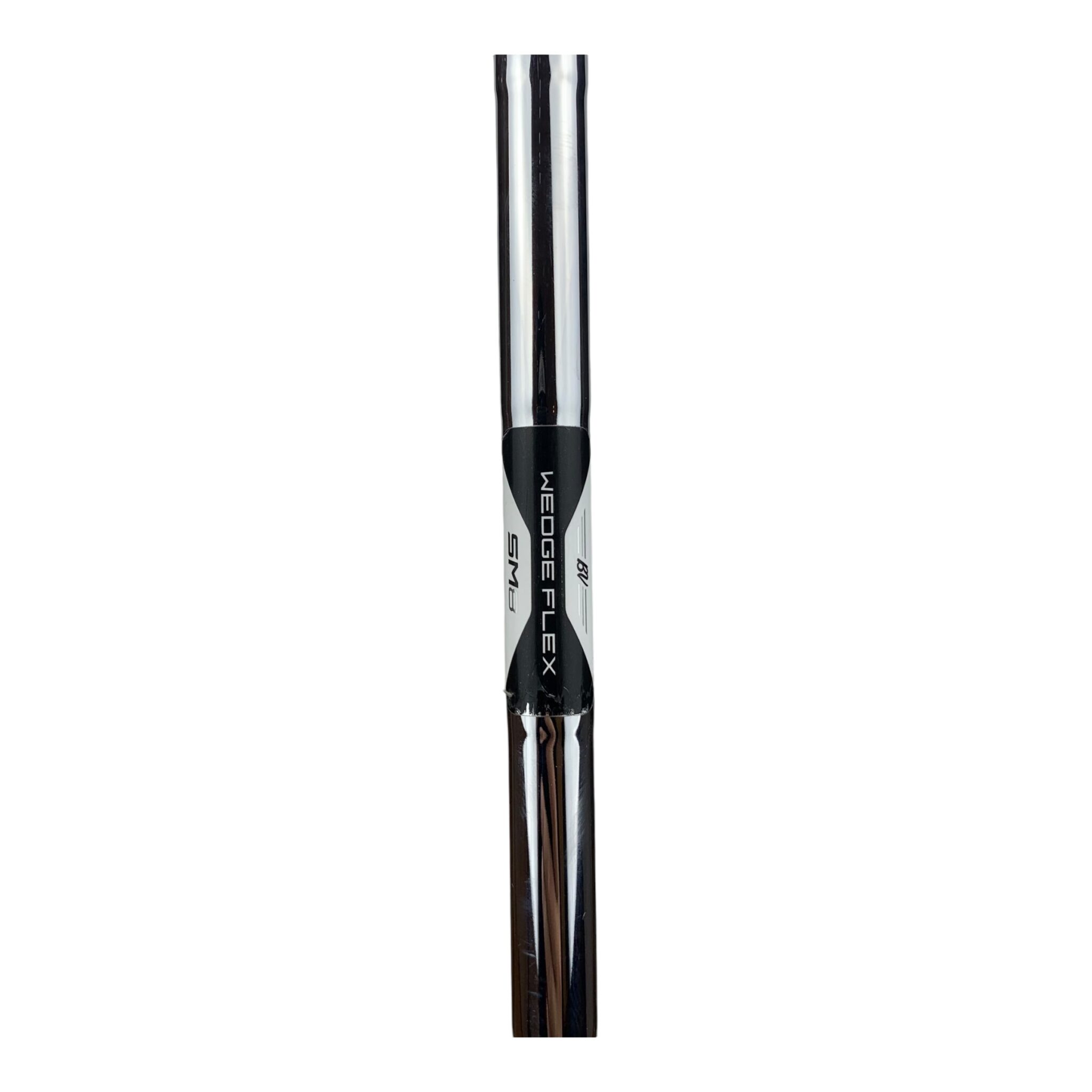 Titleist Vokey SM8 Wedge / Flex Wedge - Steel / #50/12 F Grind