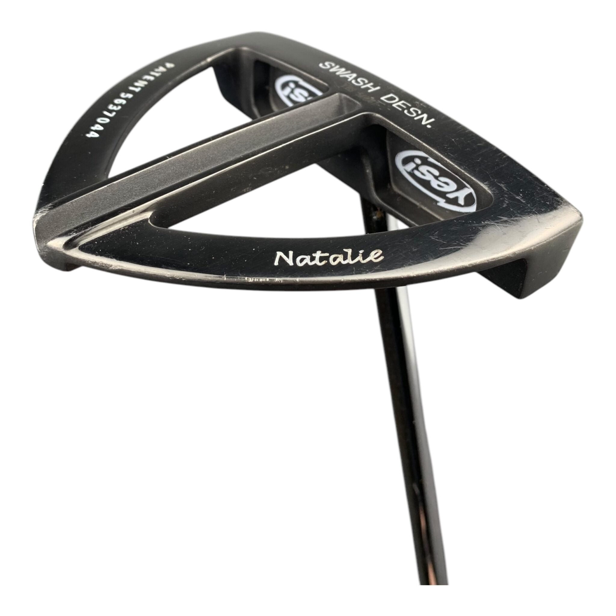 TAK! Natalia Putter / 35"