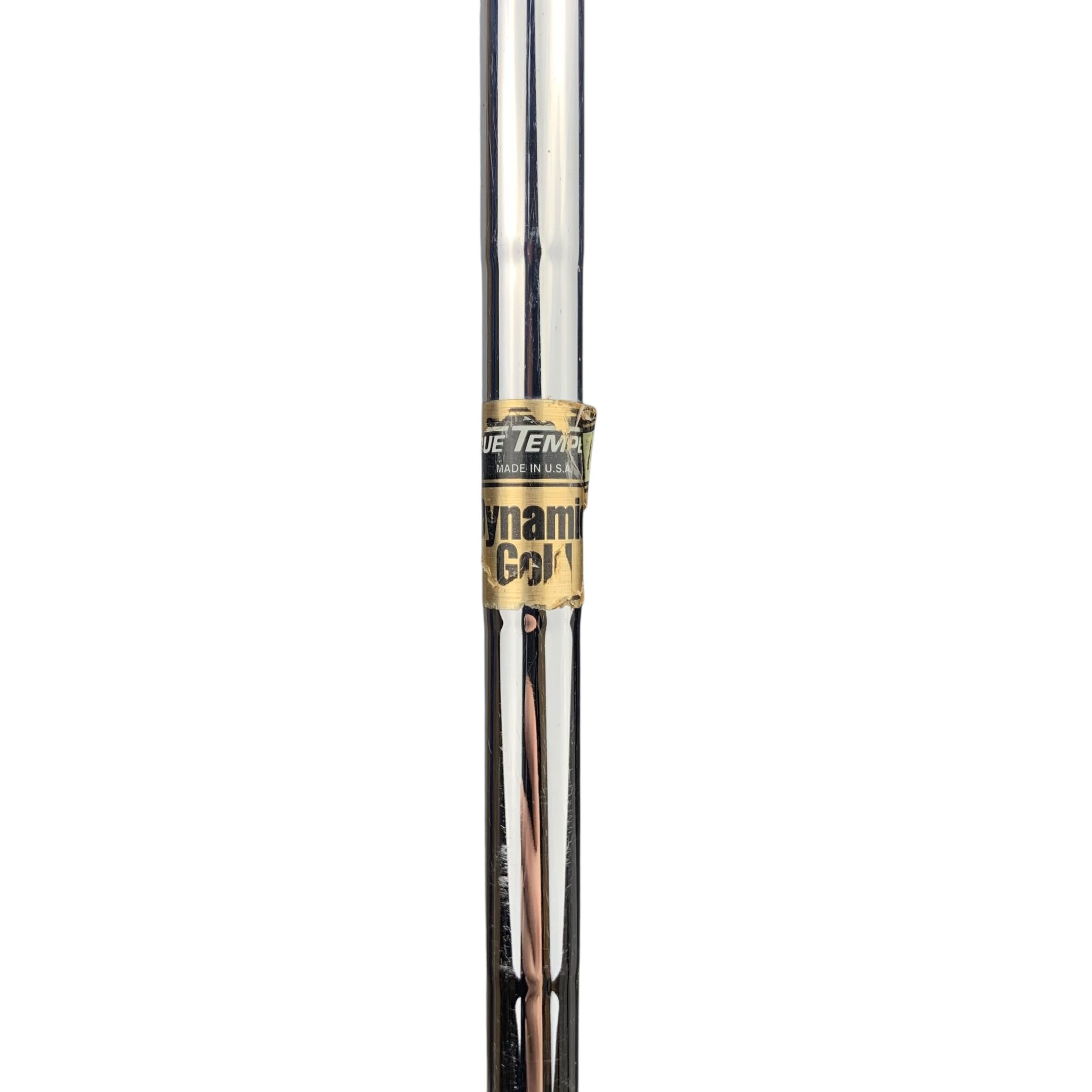 Titleist Oil can Wedge / Steel / #60/04