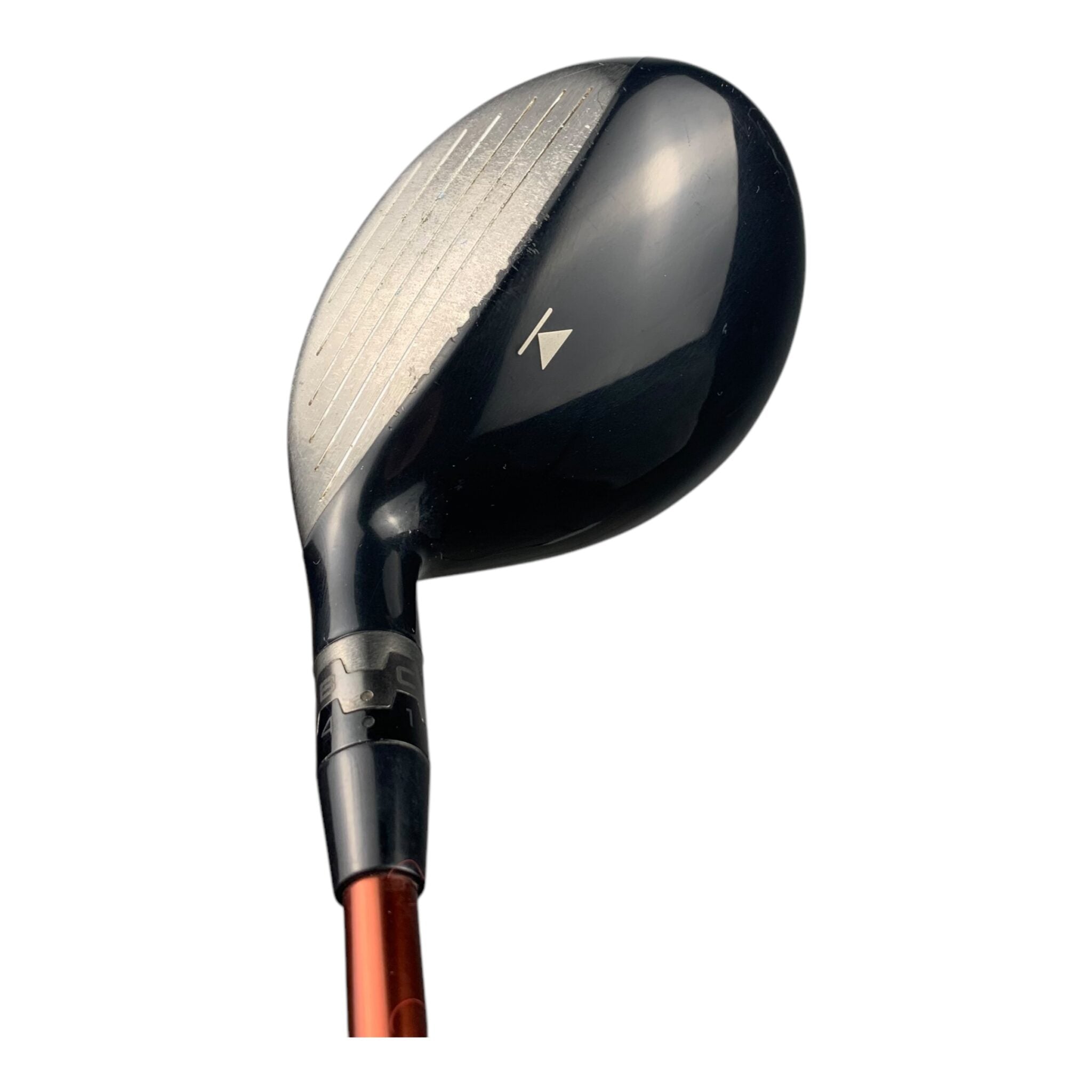 Titleist 910F Fairway Wood / Flex Regular / Grafite / #5/19