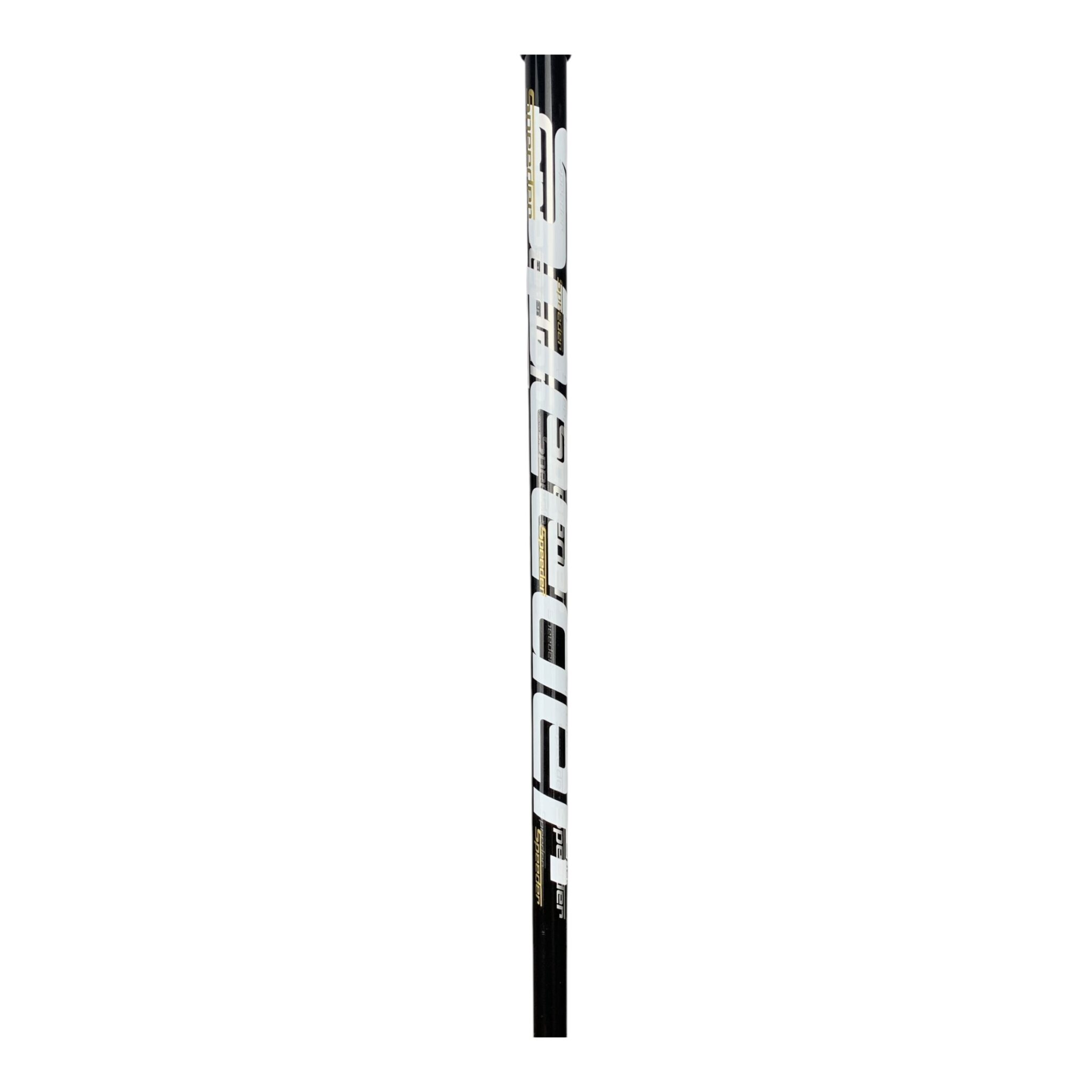 Mizuno Pro Fli-Cześć Driving Iron / Grafit / #4/21.5