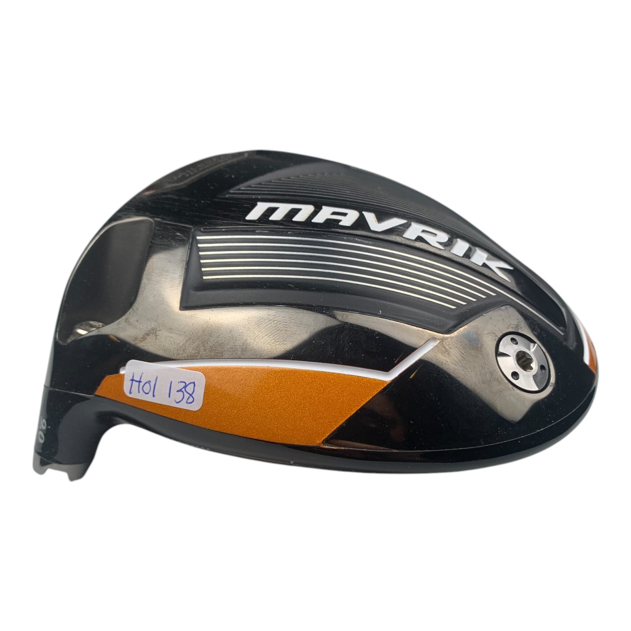 Callaway Mavrik Driver main / Loft 9 - Left