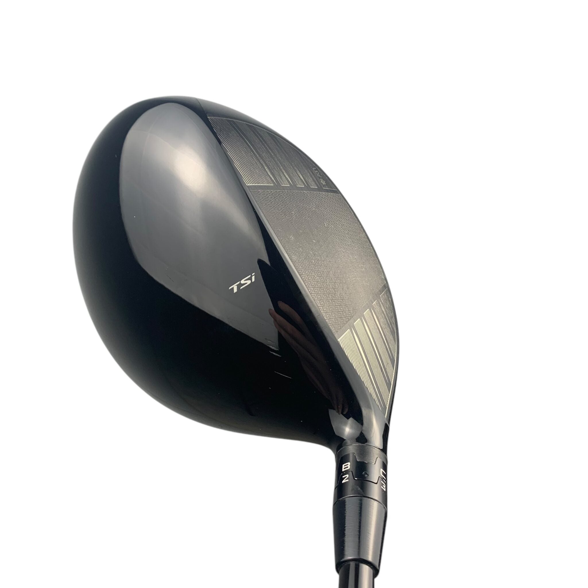 Titleist TSi3 Driver / Flex Stiff / Loft 9 - Left