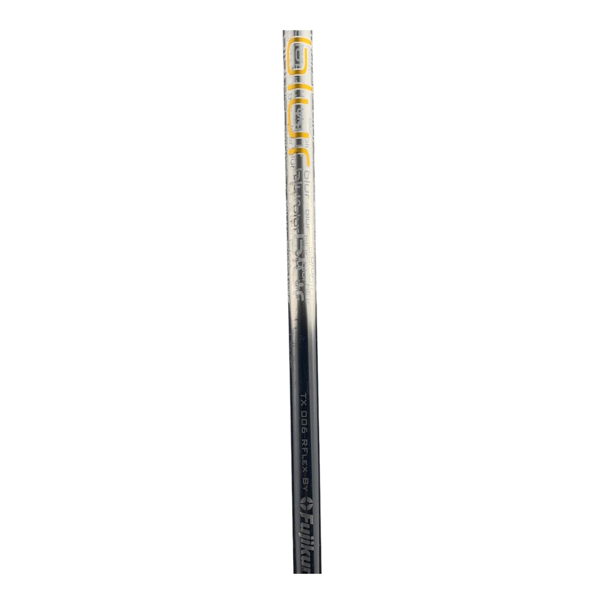 Cobra S3 Max Fairway Wood / Flex Regular / Graphite / #5/19
