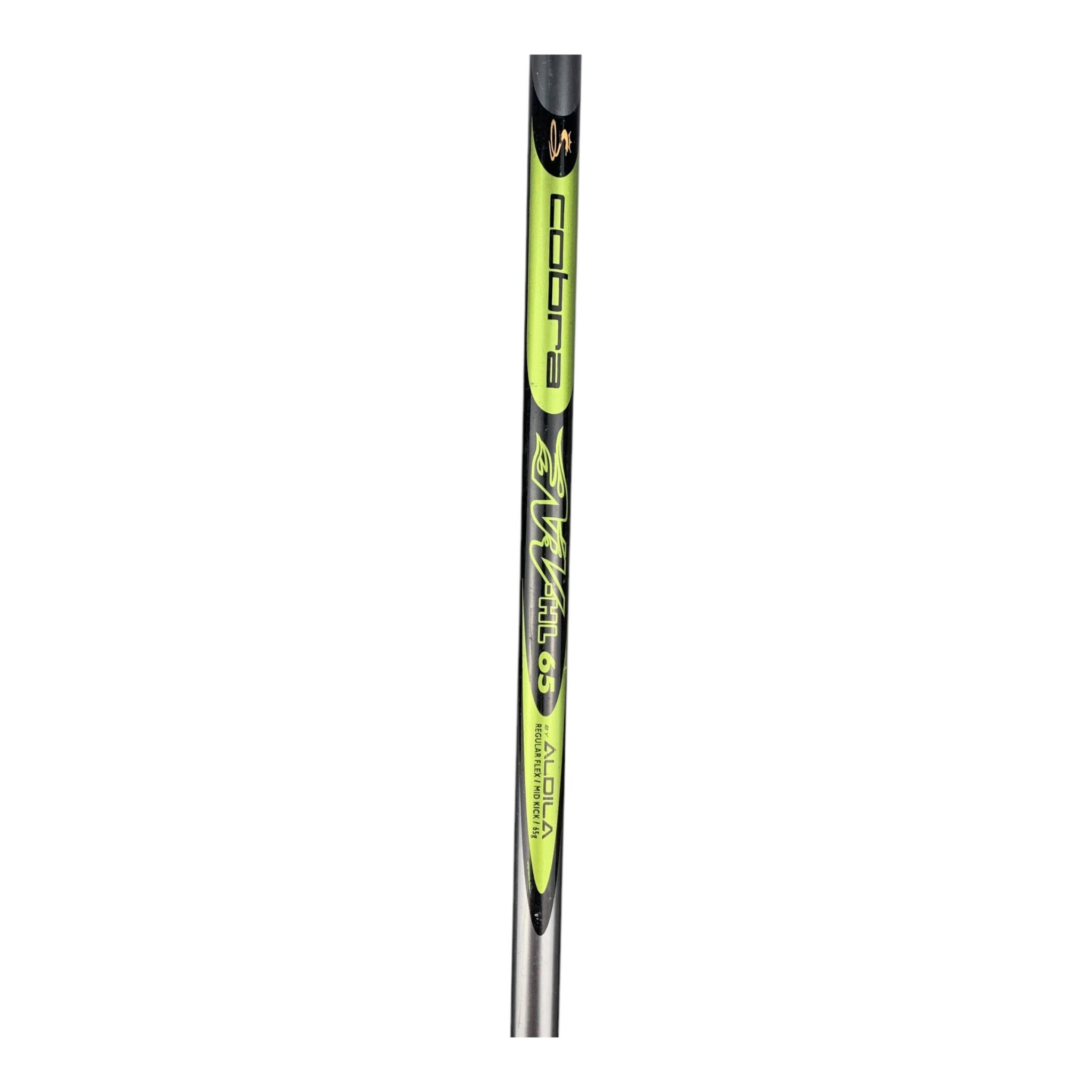 Cobra Baffles Hybrid / Flex Regular / Graphite / #5/26