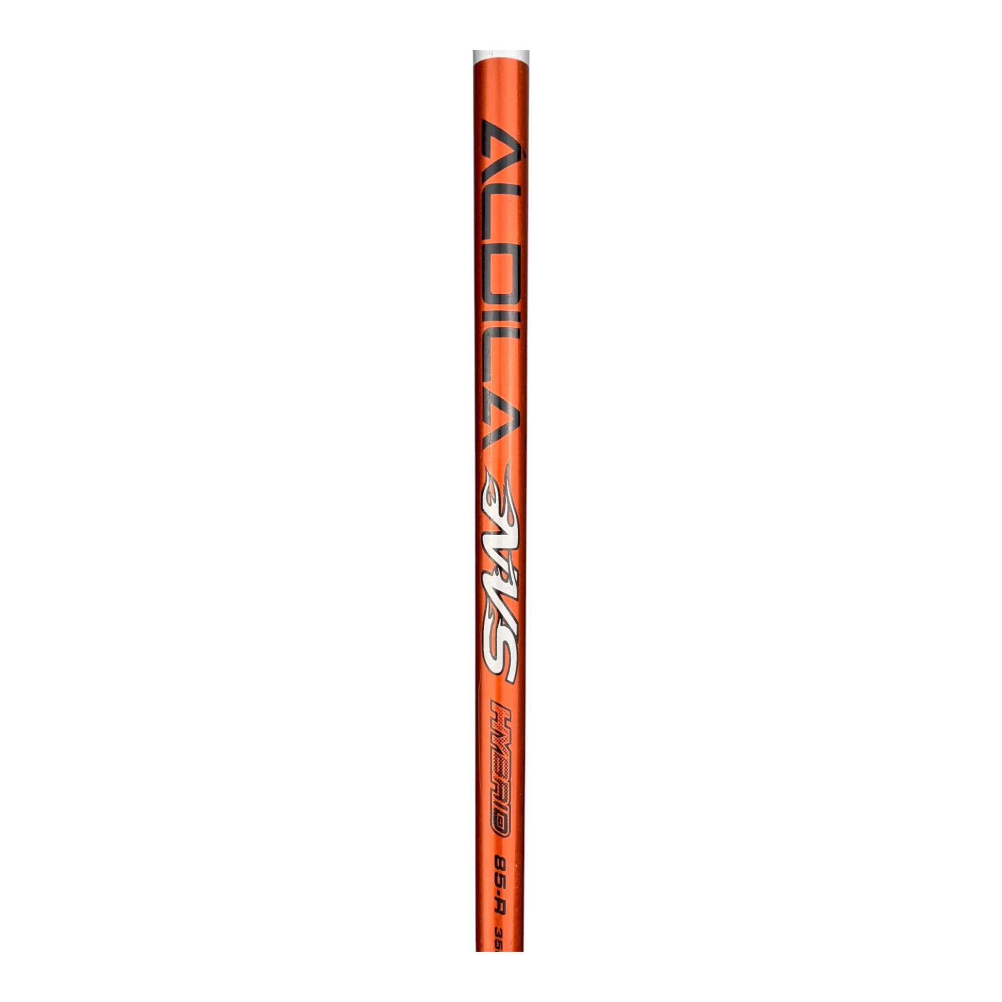 Callaway FT-Hybrid Hybrid / Flex Regular / Grafit / #4/23