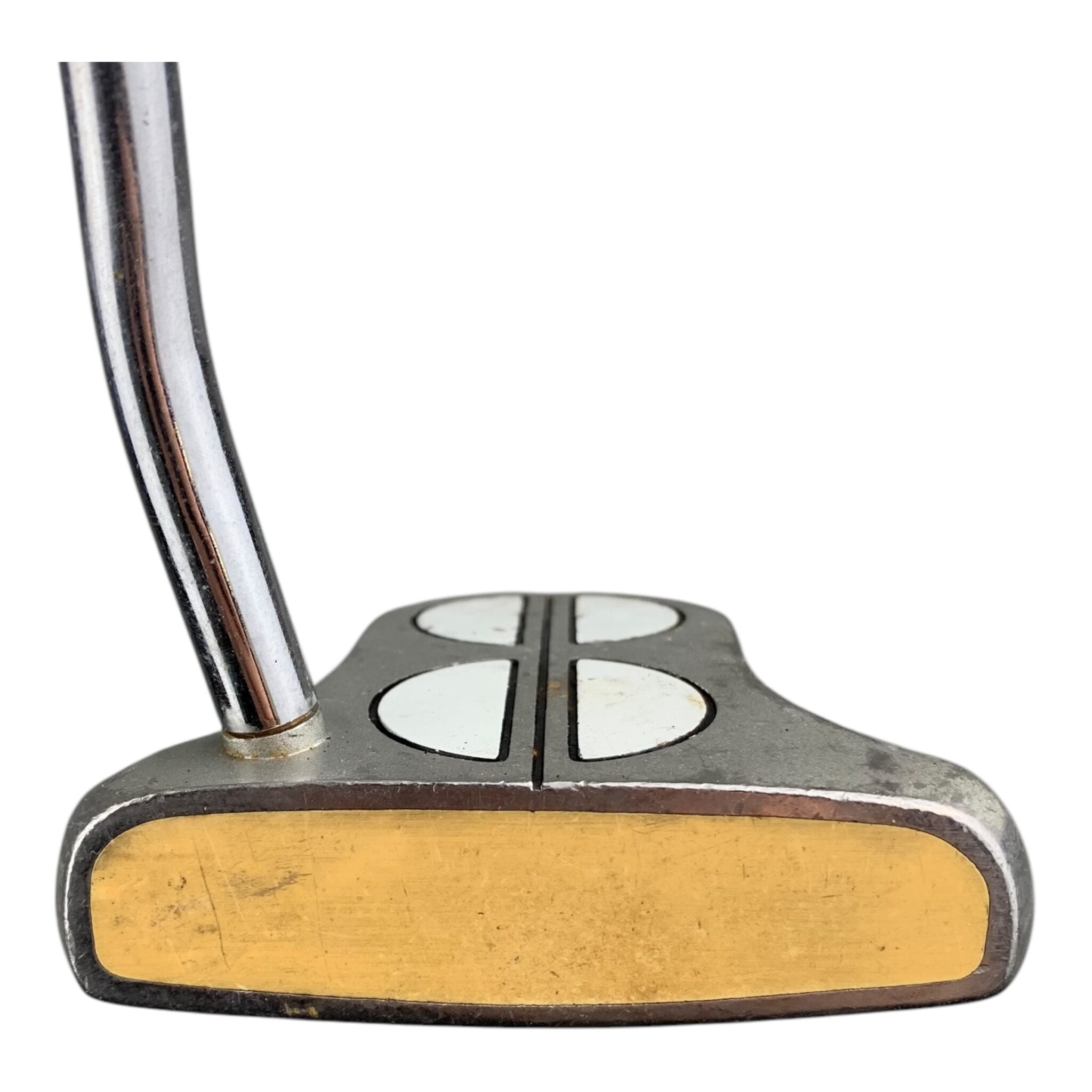 Dynatour Golf DX2 Putter / 35" - Sinistra