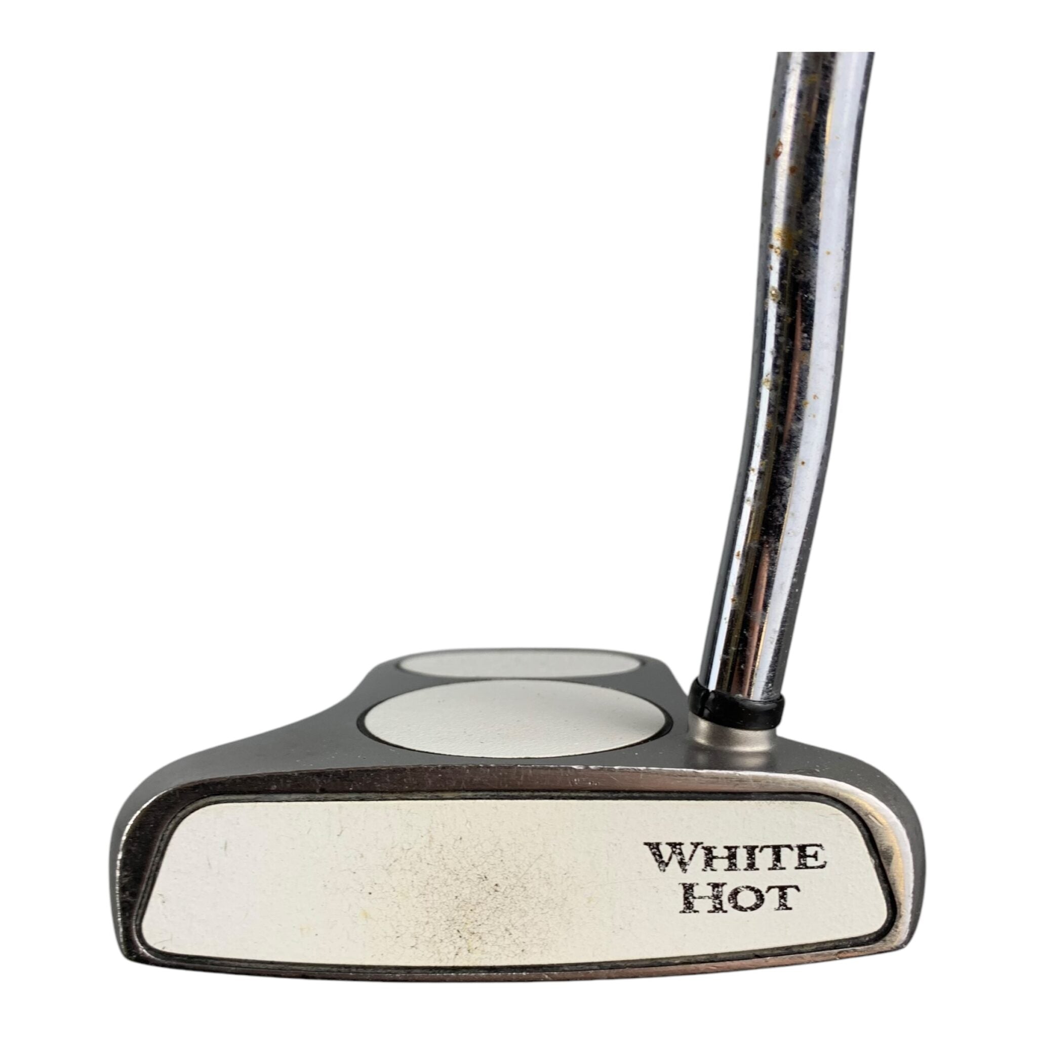 Odyssey White Hot 2 ball Putter / 34"