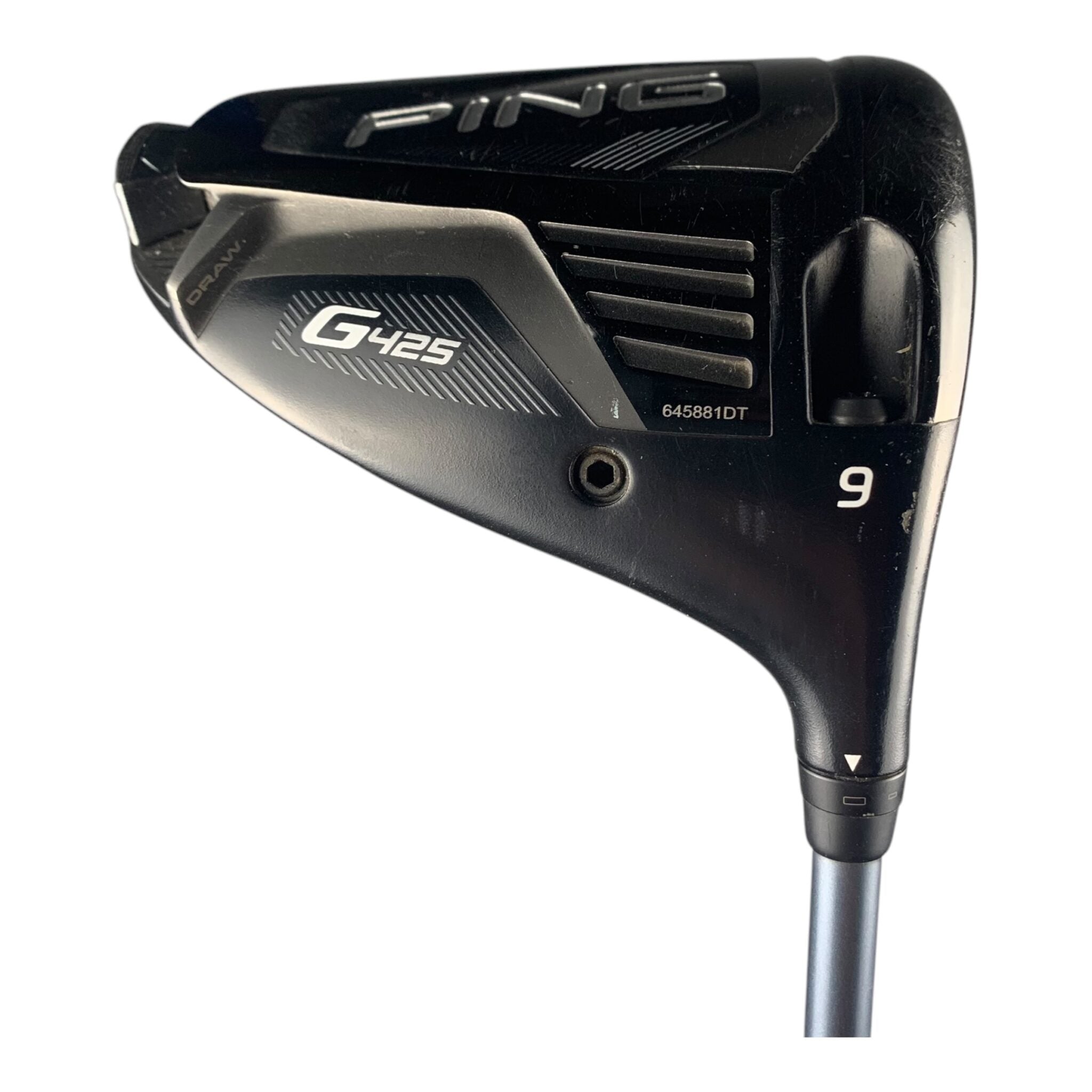 PING G425 MAX ドライバー　 PING G425 Max Driver | PGA TOUR Superstore