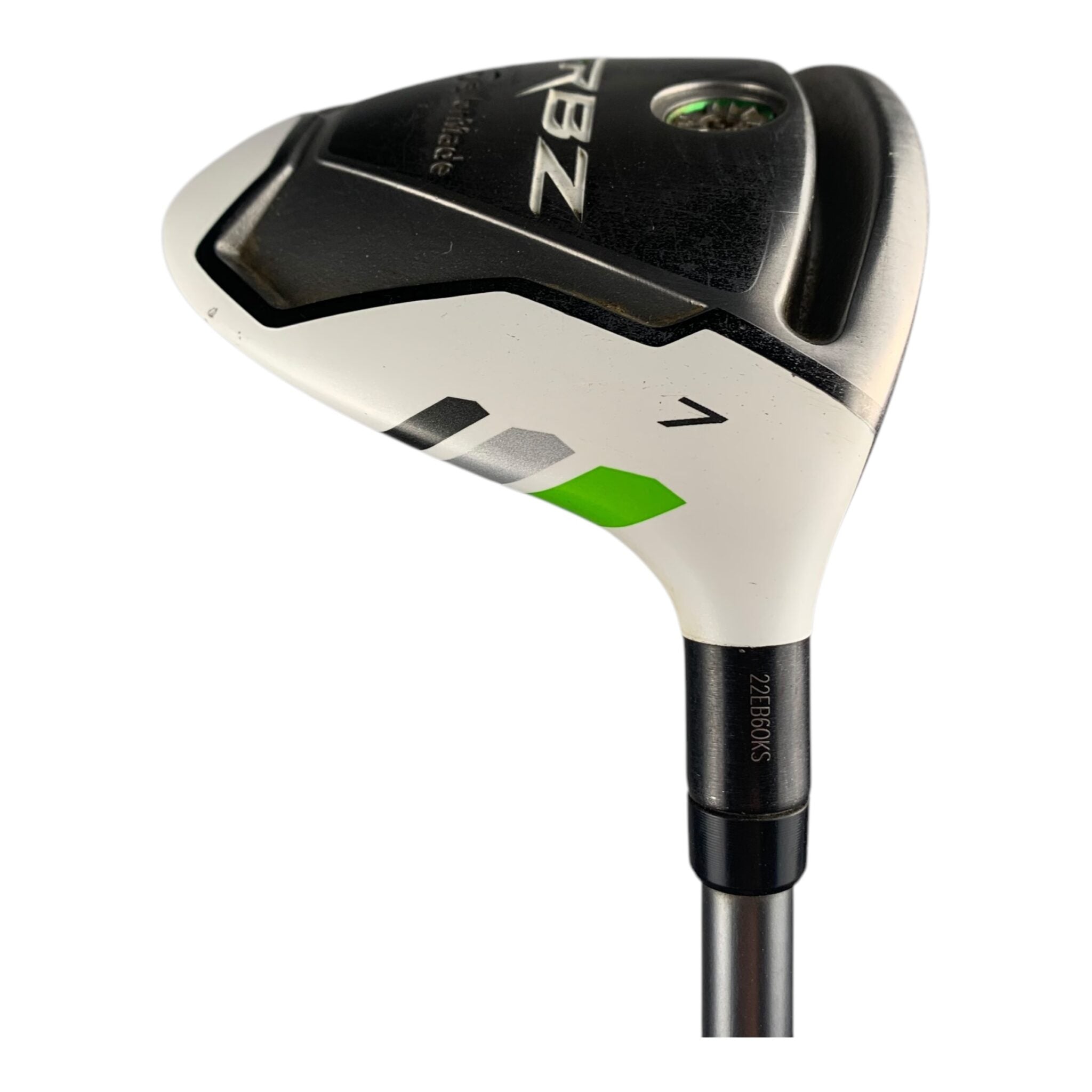 TaylorMade RBZ Stage 2 Tour Fairway Wood / Flex Regular / Graphite / #