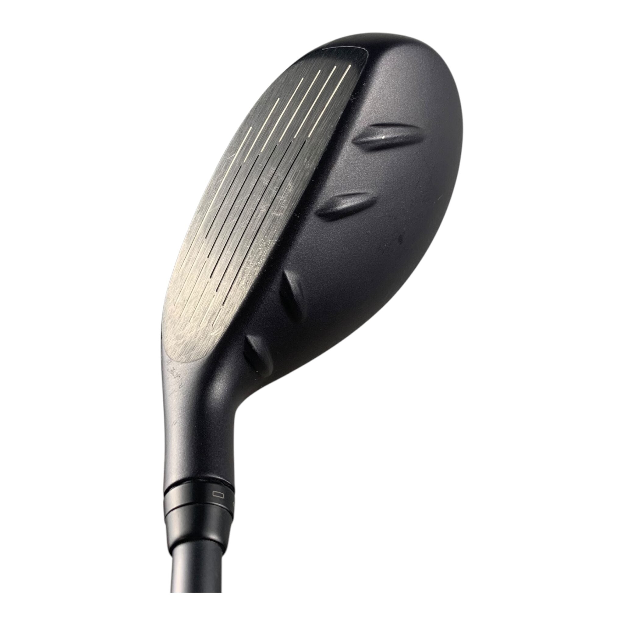 PING G410 Hybrid / Flex Stiff / Graphite / #3/19