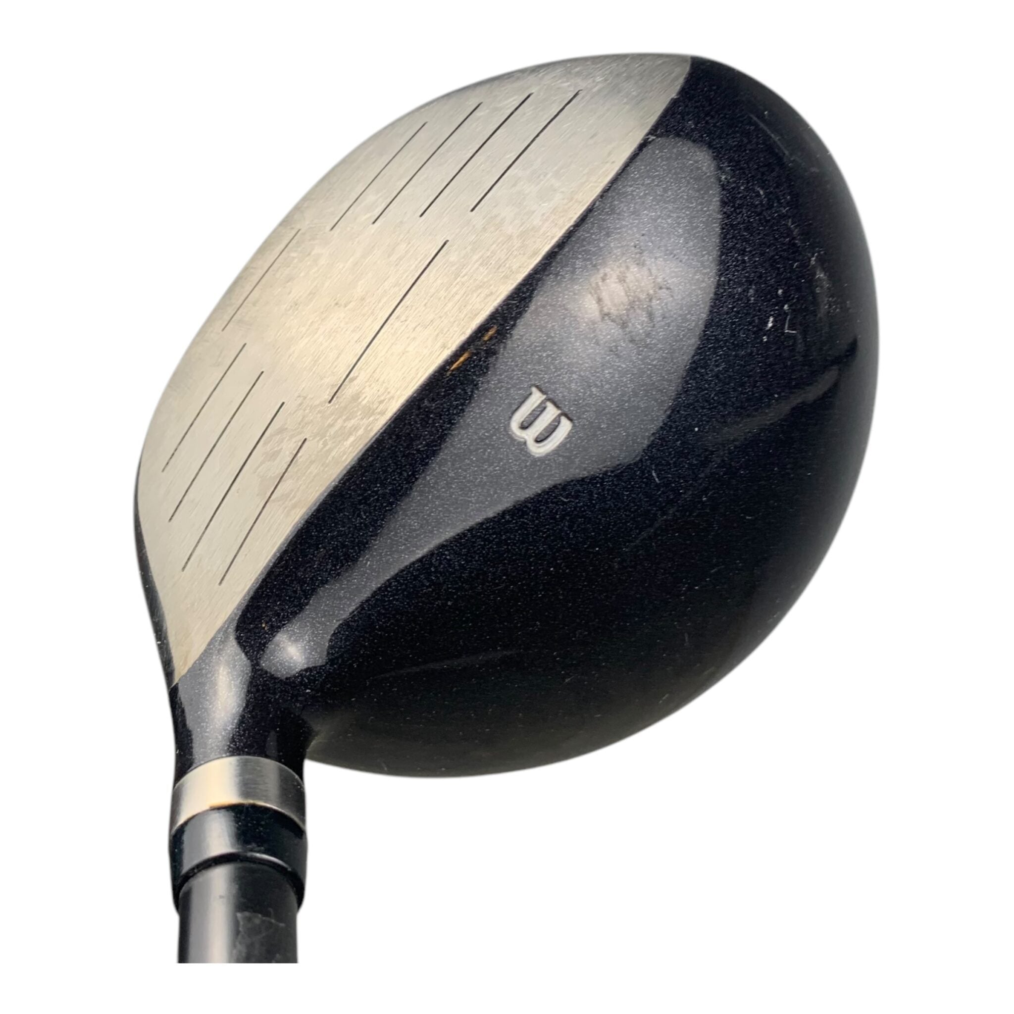 Wilson Fatshaft Driver / Flex Regular / Loft 10.5 