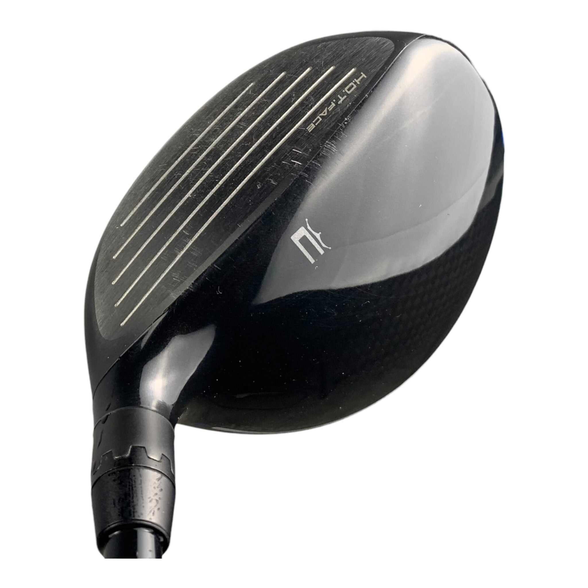 Cobra AeroJet Fairway Wood / Flex X-Stiff / Grafite / #7/21