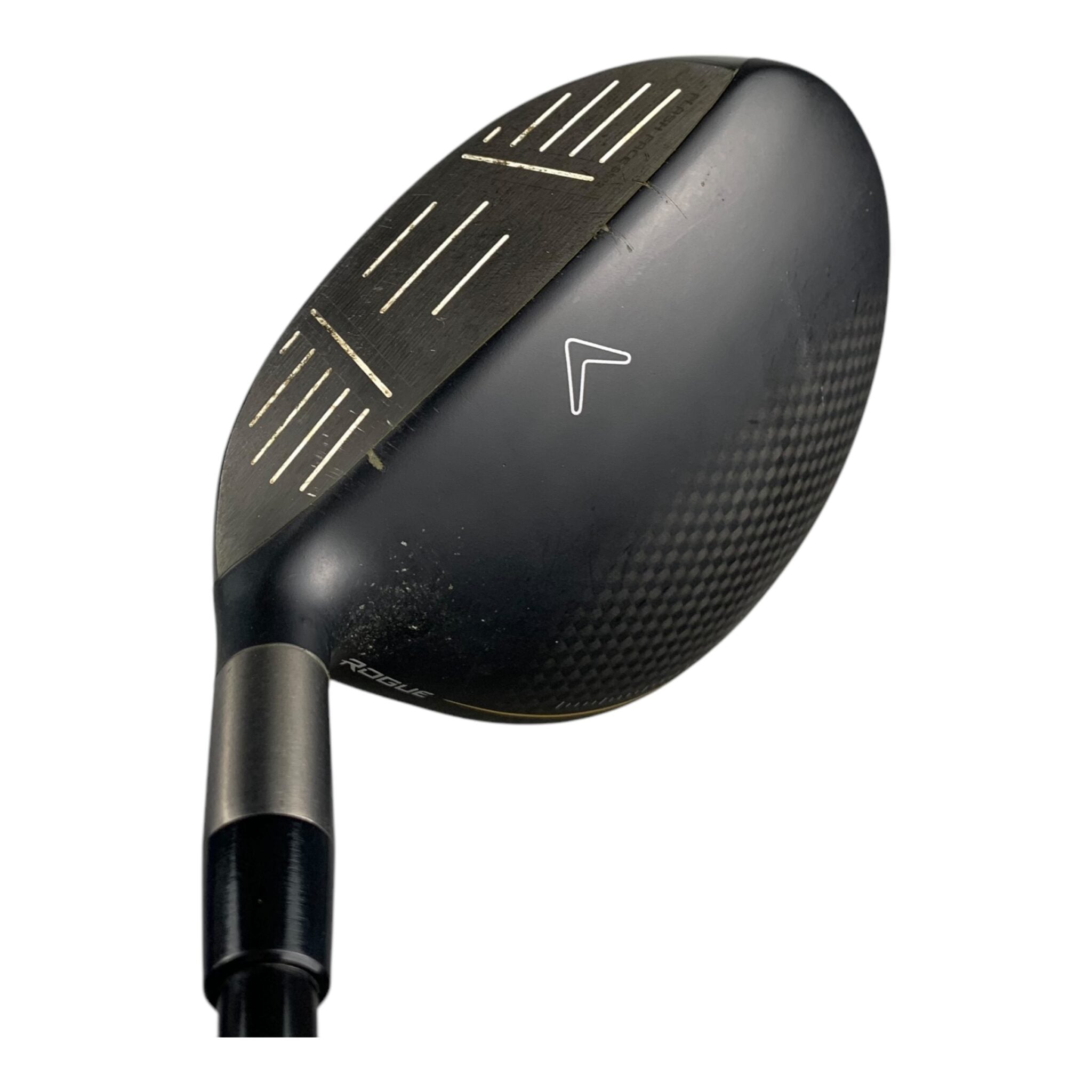 Callaway Rogue ST Max Fairway Wood / Flex Regular / Graphite / #3/15 