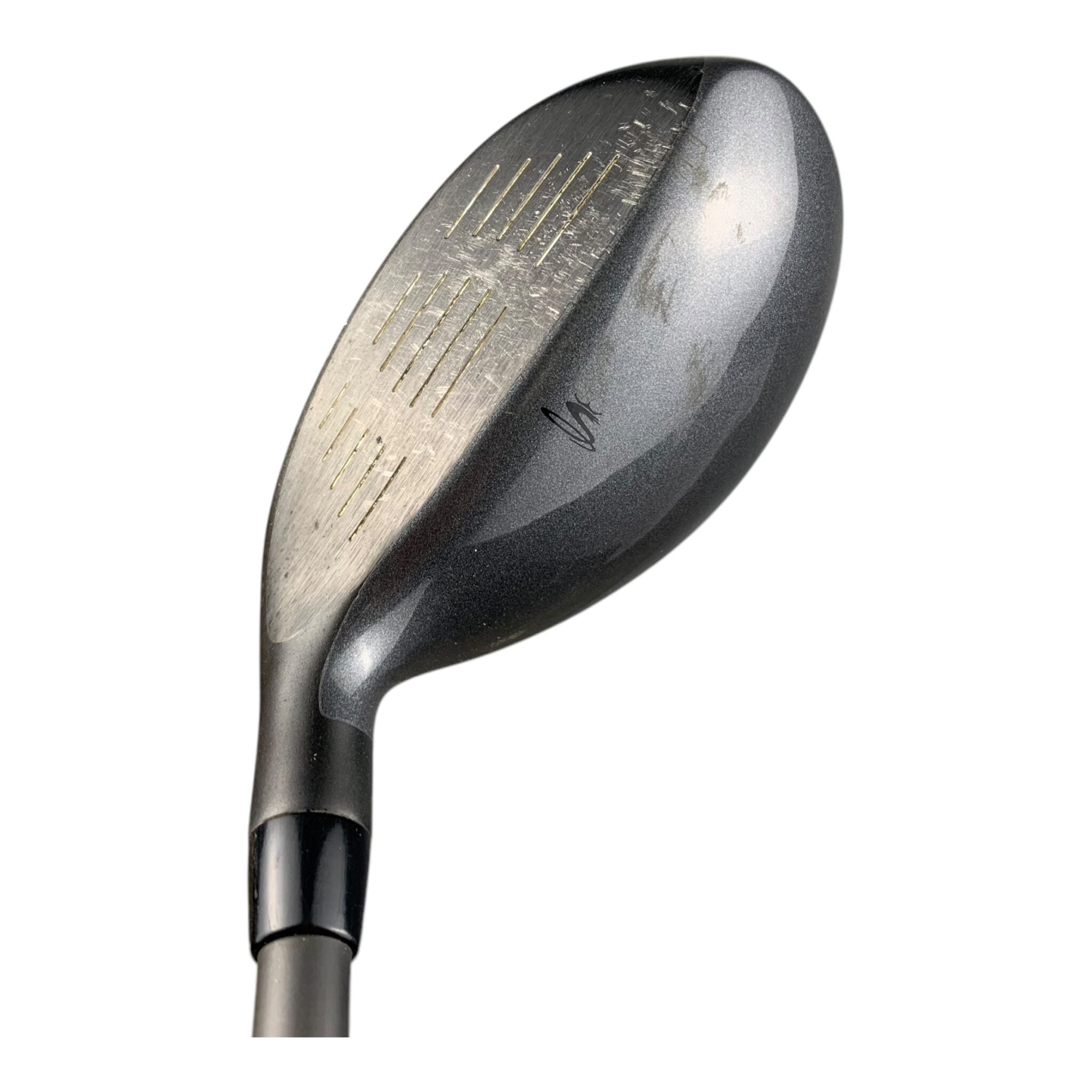 Cobra AIR-X Offset Hybrid / Flex Regular / Graphite / #4/22