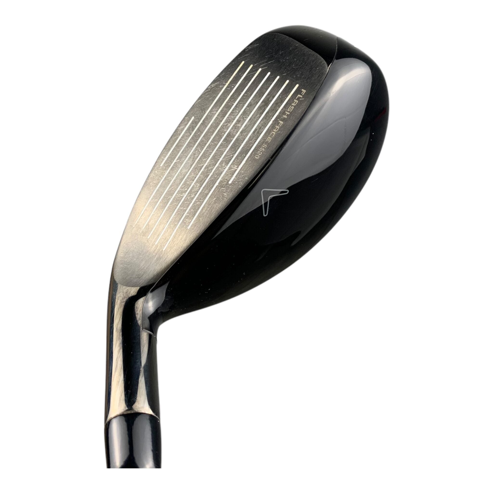 Callaway Mavrik Hybrid / Flex Damen / Graphit / #4/20