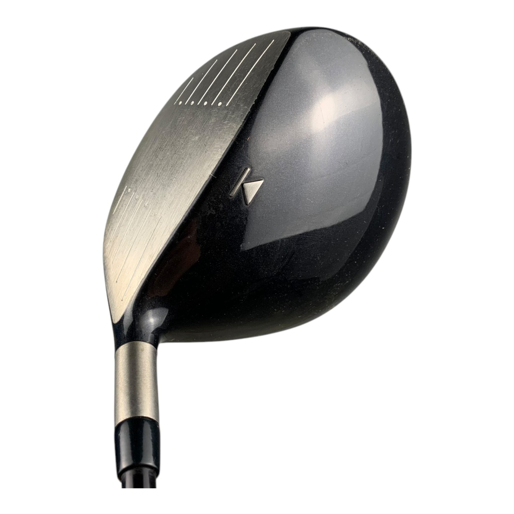Titleist 909D2 Driver / Flex Stiff / Loft 9.5