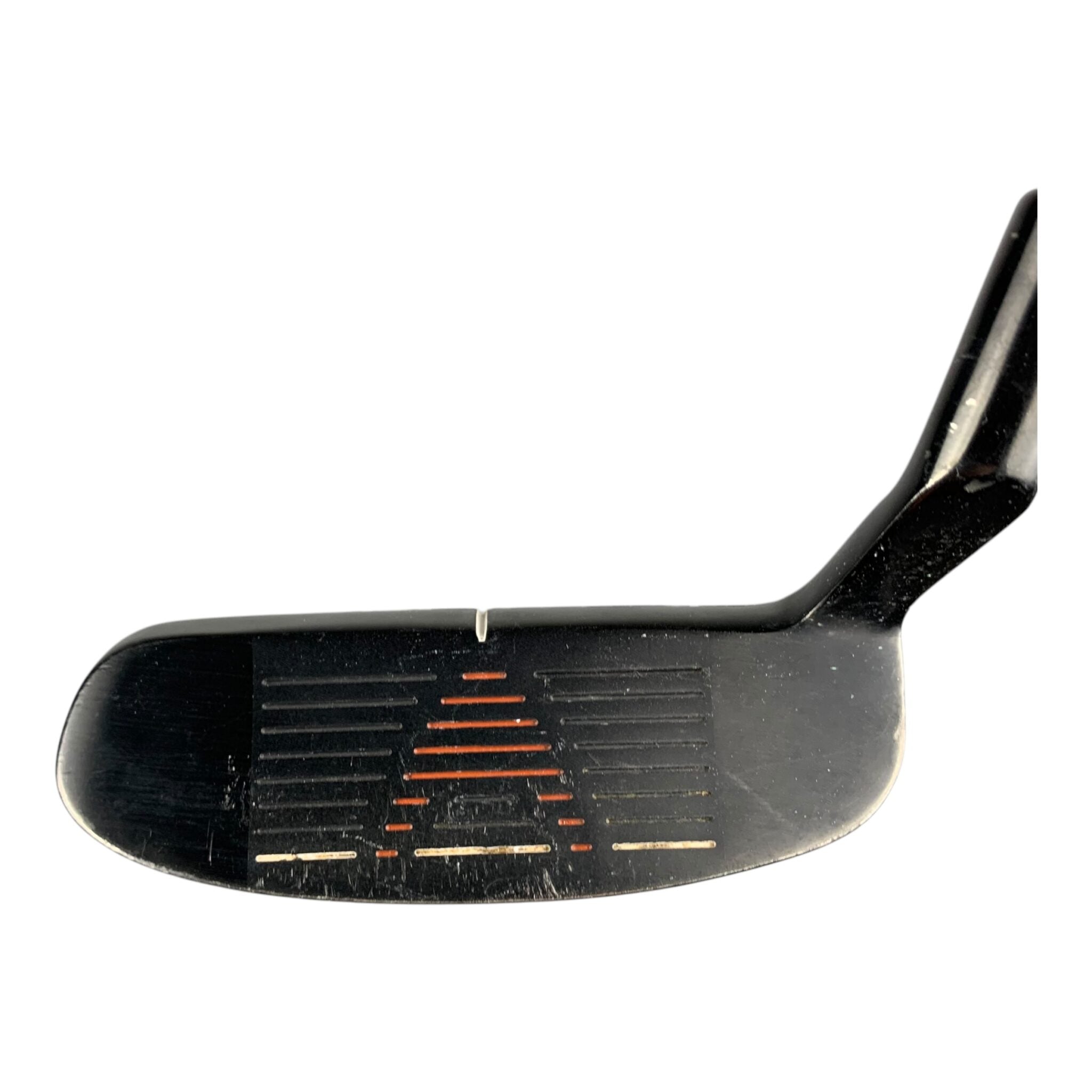 Tommy Armor Hot Scot Chipper / Steel / #37/0