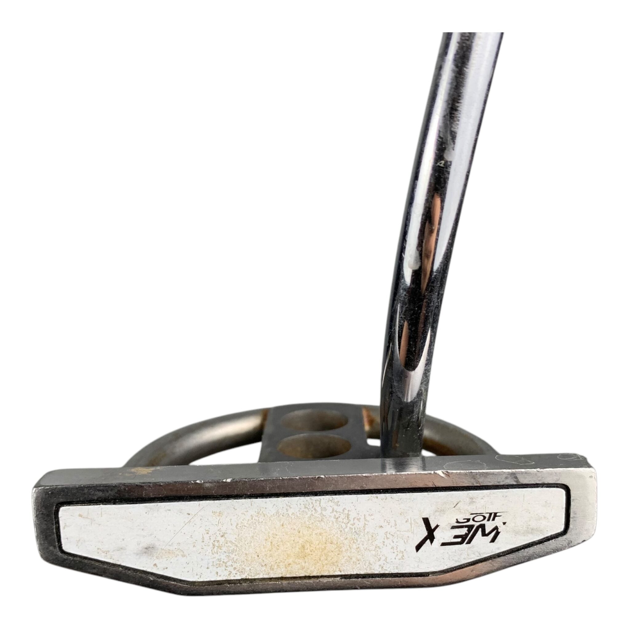 Niemarkowe Mallet Putter / 31"