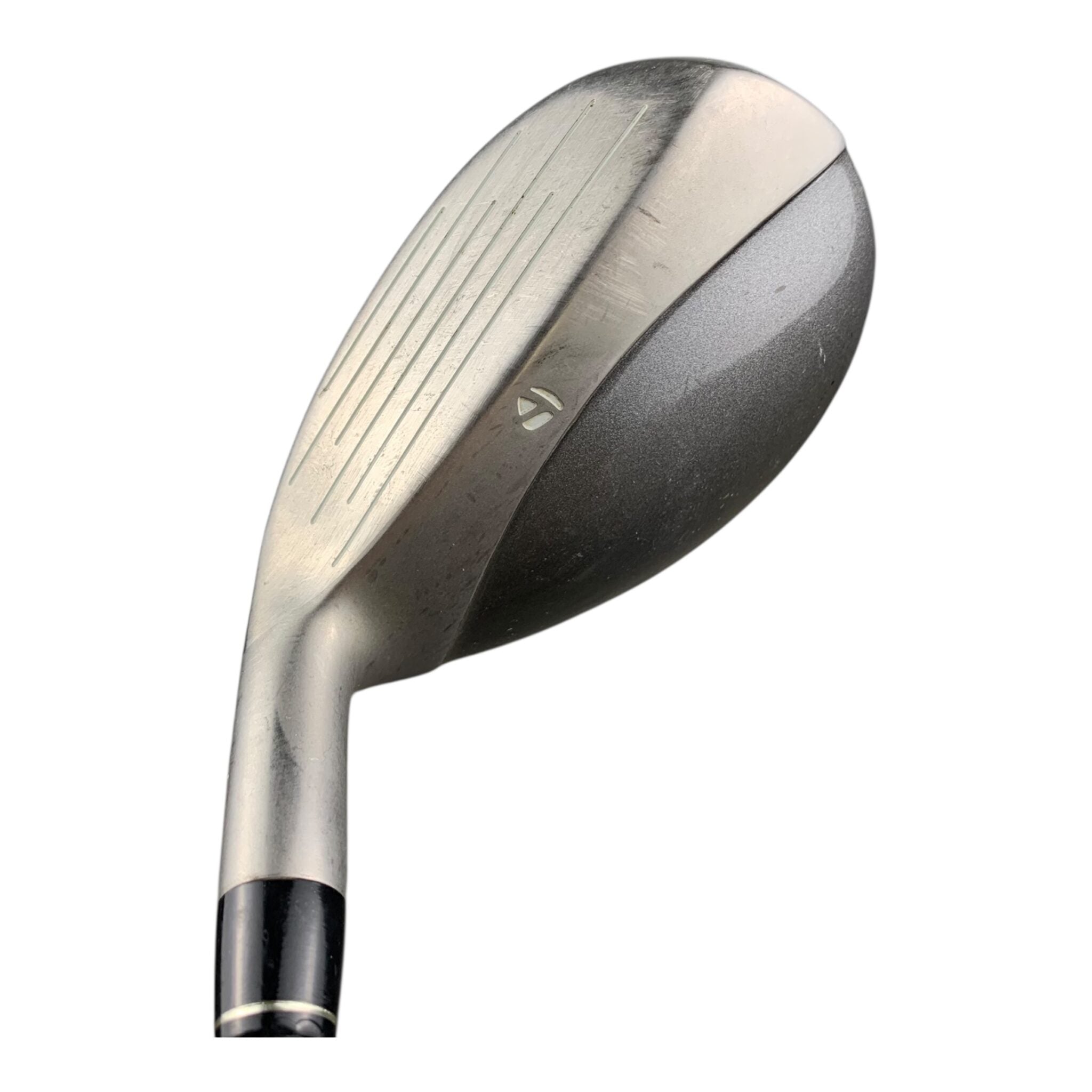 TaylorMade Miscella Hybrid / Flex Ladies / Graphite / #4/20
