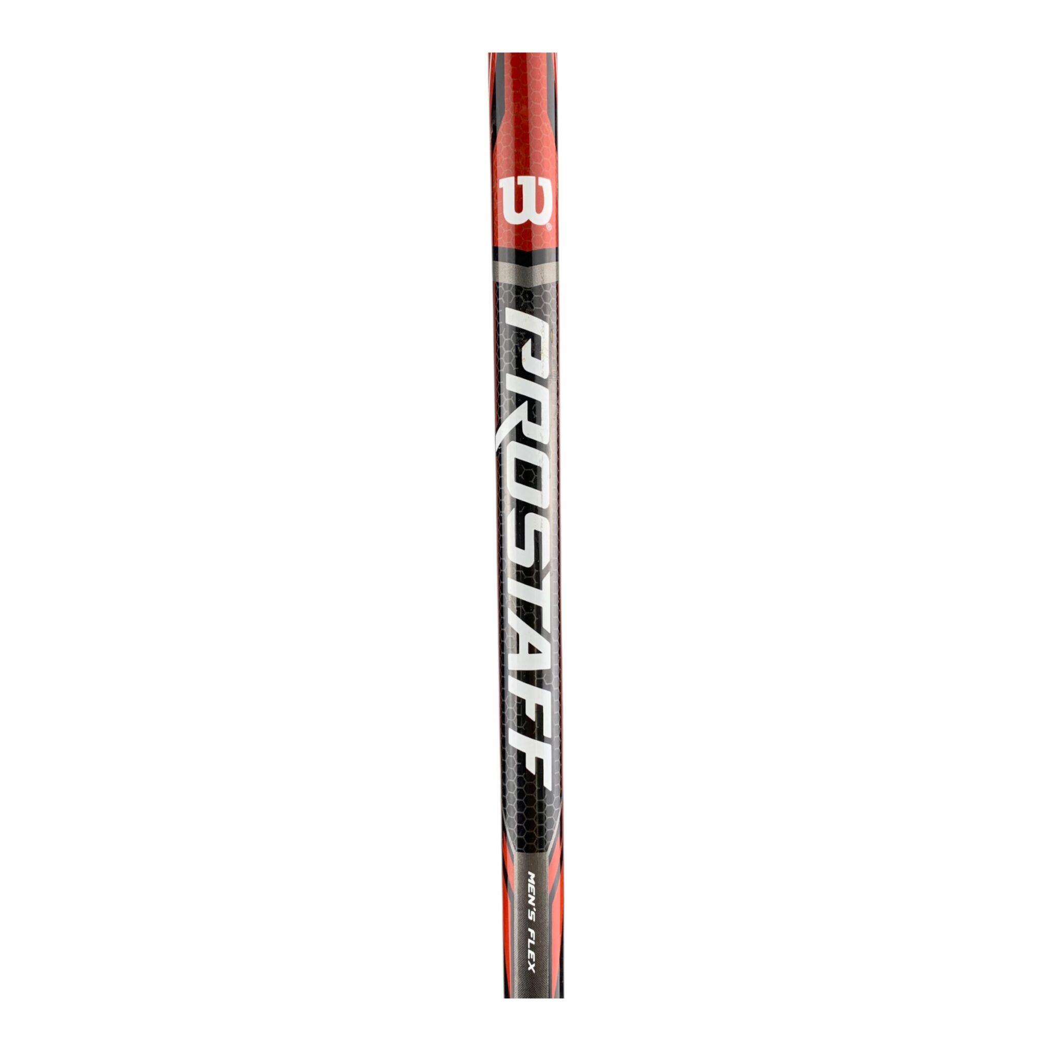 Prostaff SGI Hybrid / Flex Regular / Grafit / #5/25