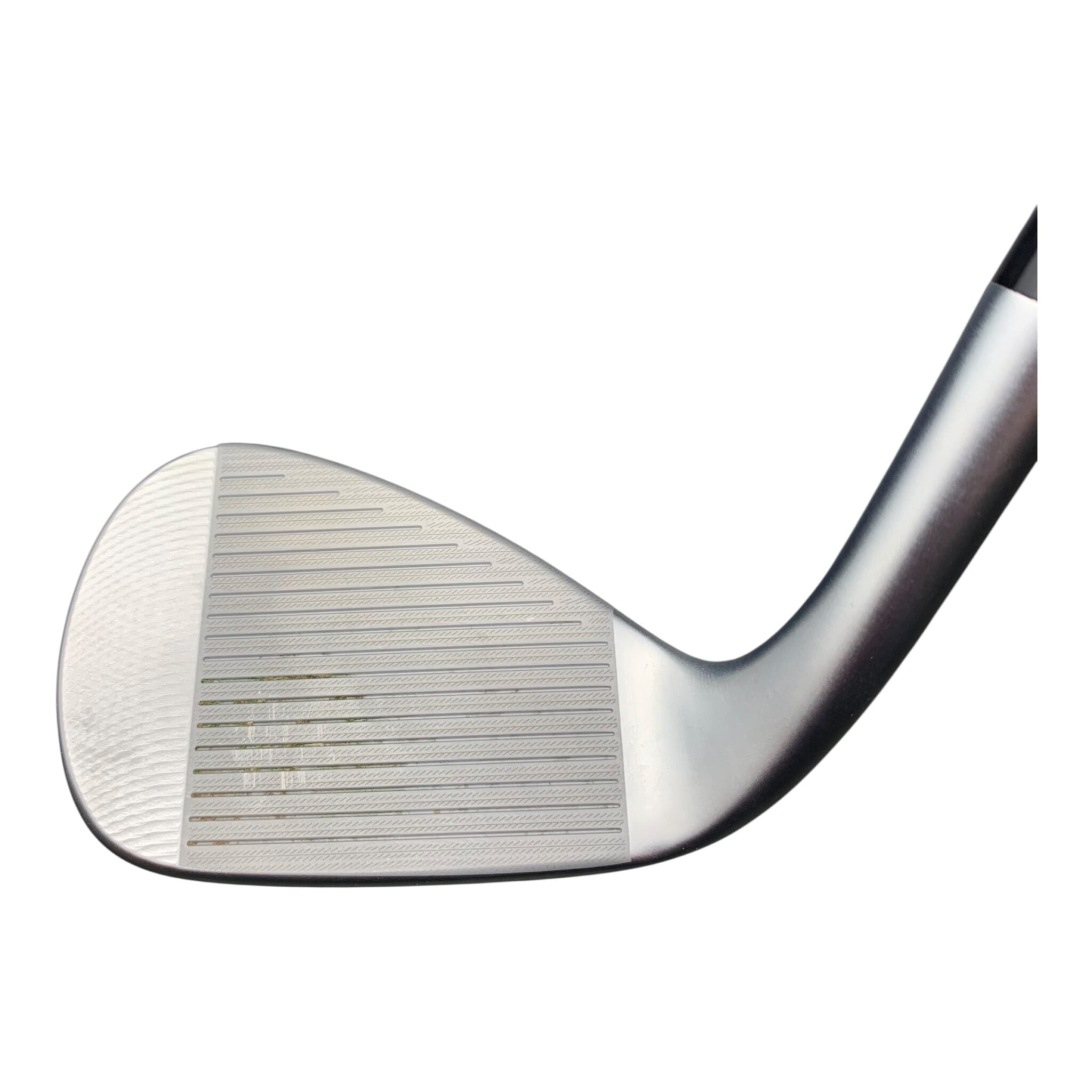 Cleveland CBX4 Zipcore Wedge / Steel / #44/12