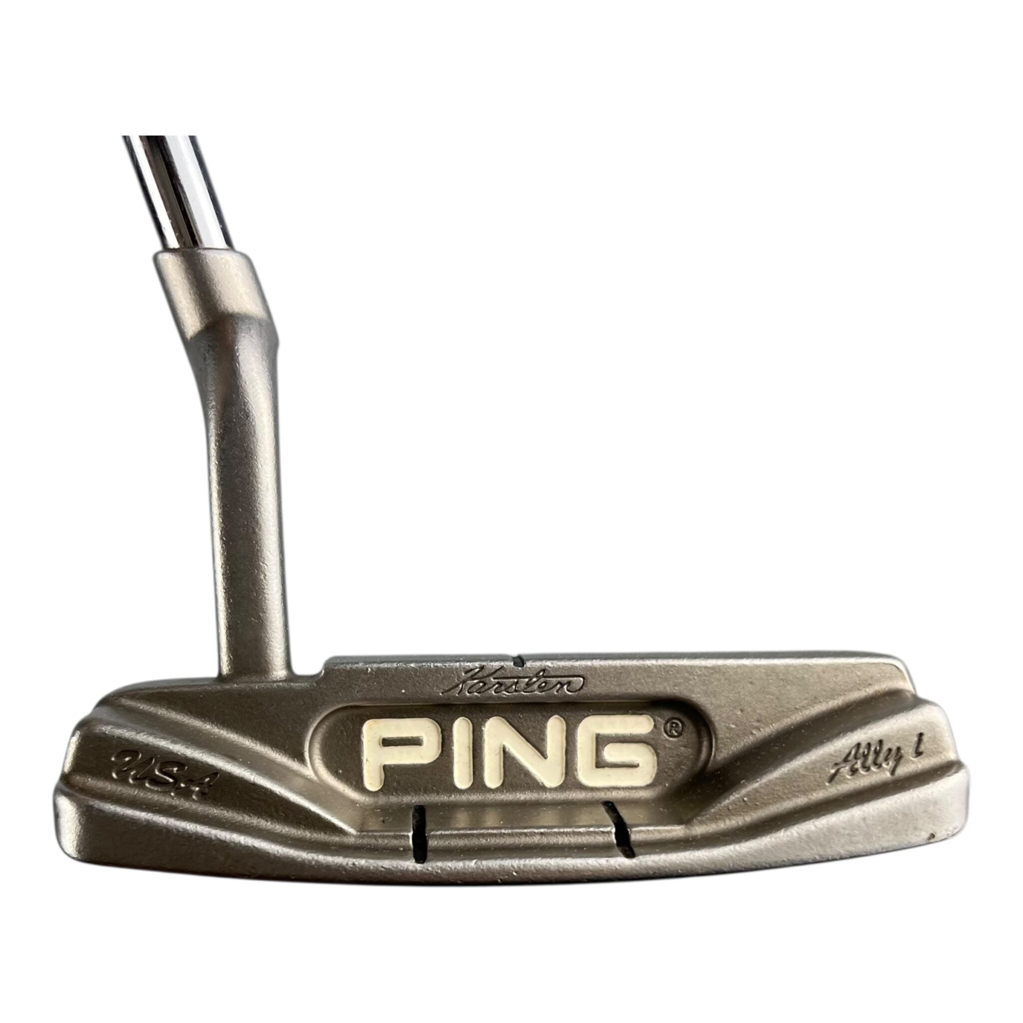 PING Aliado yo Putter / 35.5