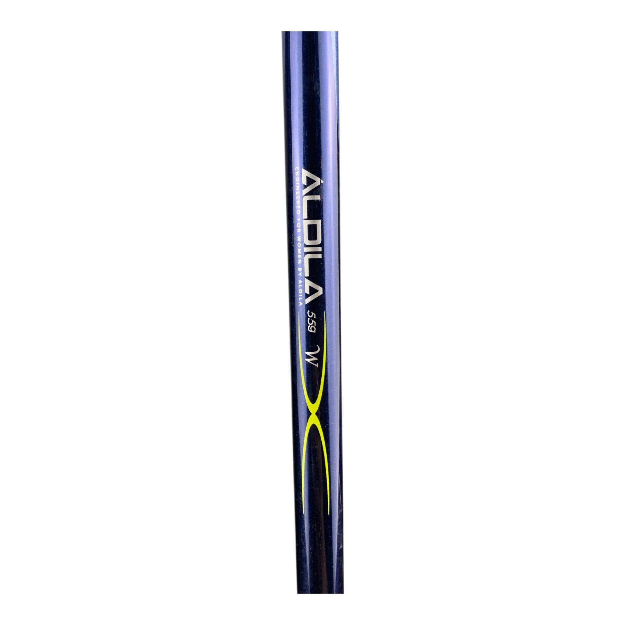 Callaway X Fairway Wood / Flex Ladies / Graphite / #5/18 