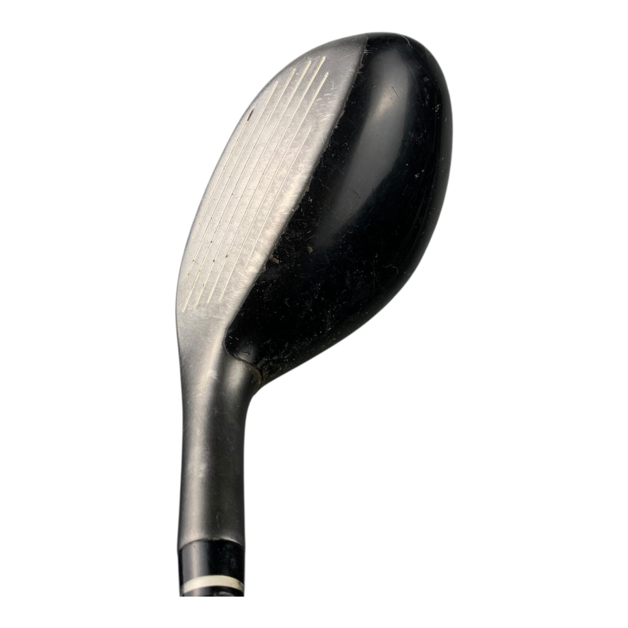 Wilson Bastone D100 Hybrid / Flex Regular / Grafite / #4/22