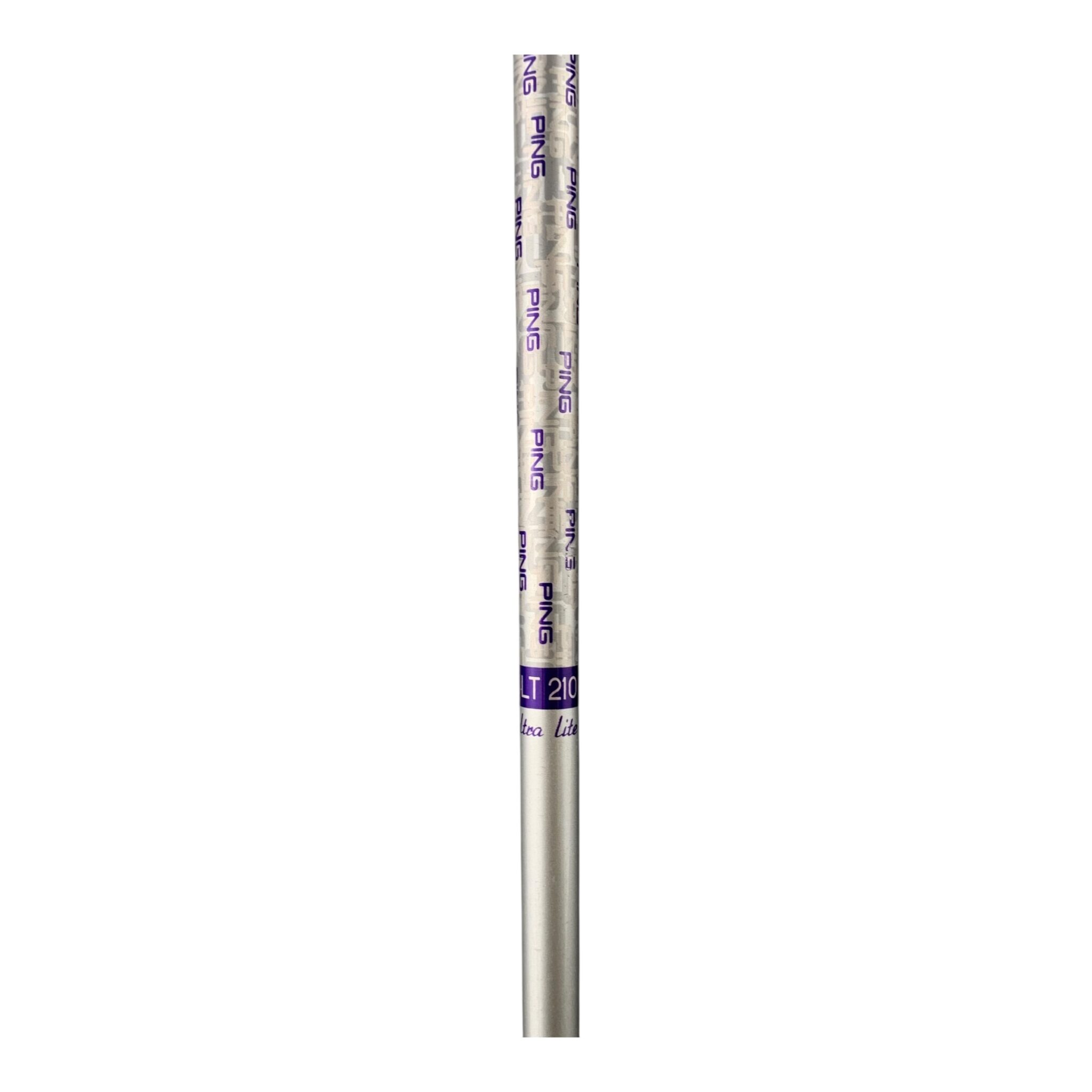 PING Serene Hybrid / Flex Ladies / Graphite / #6/30